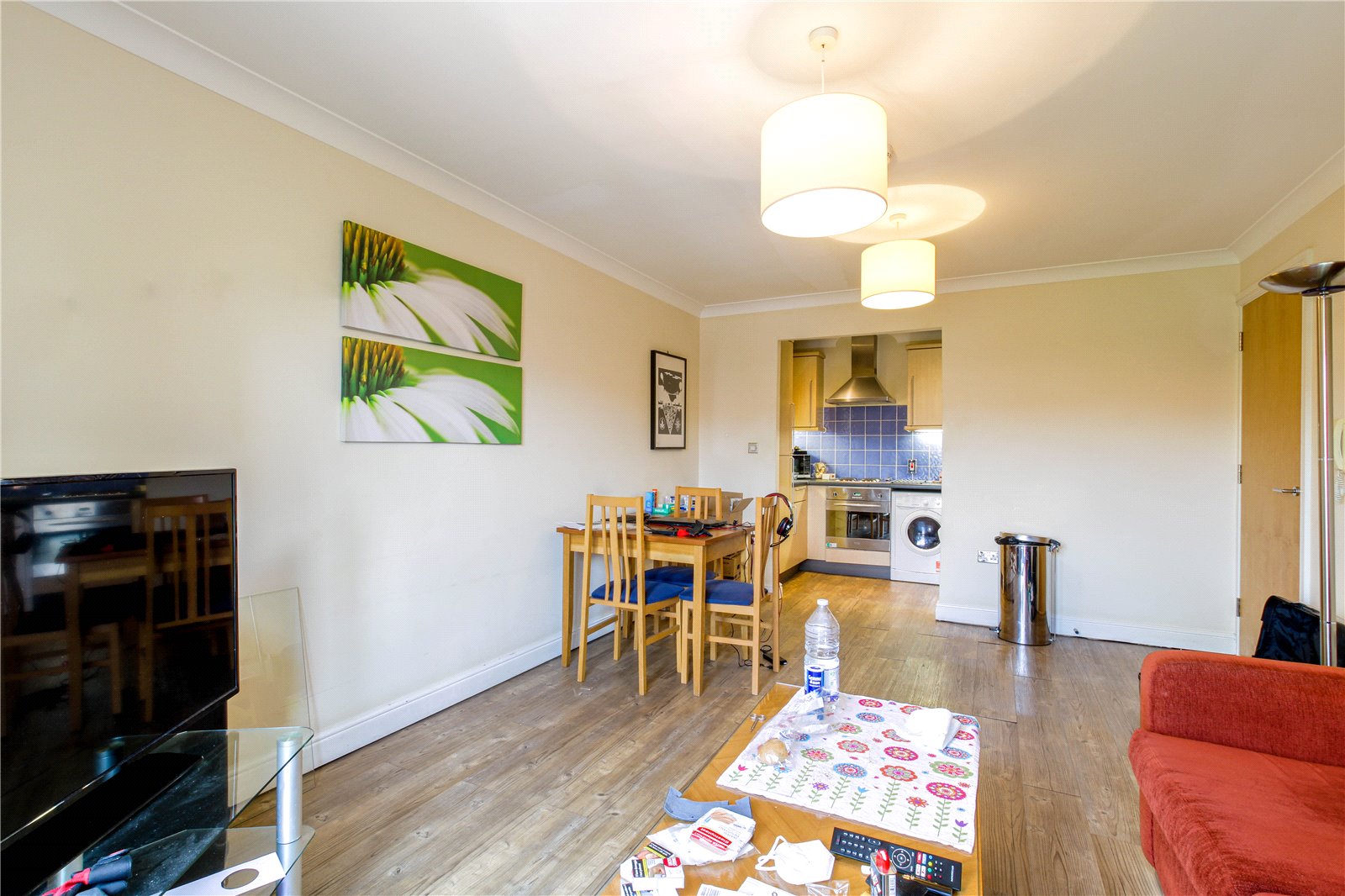 1 bedroom Flat for sale in St Thomas Street