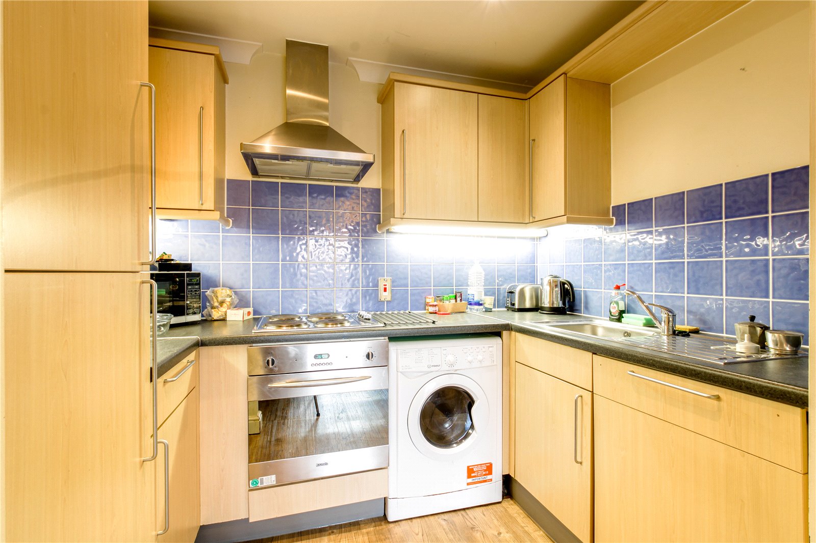 1 bedroom Flat for sale in St Thomas Street