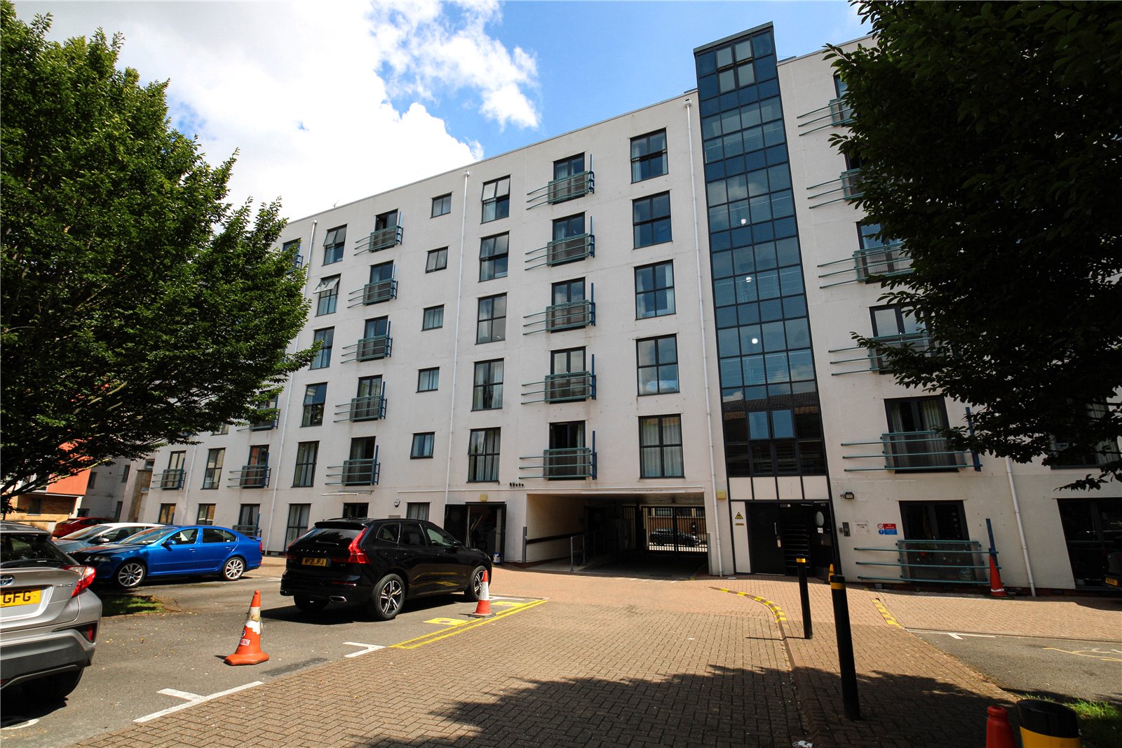 1 bedroom Flat for sale in St Thomas Street