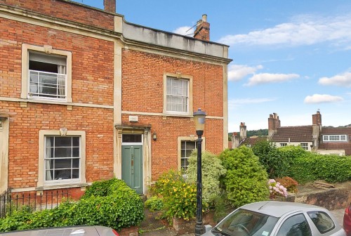 Cliftonwood, Bristol