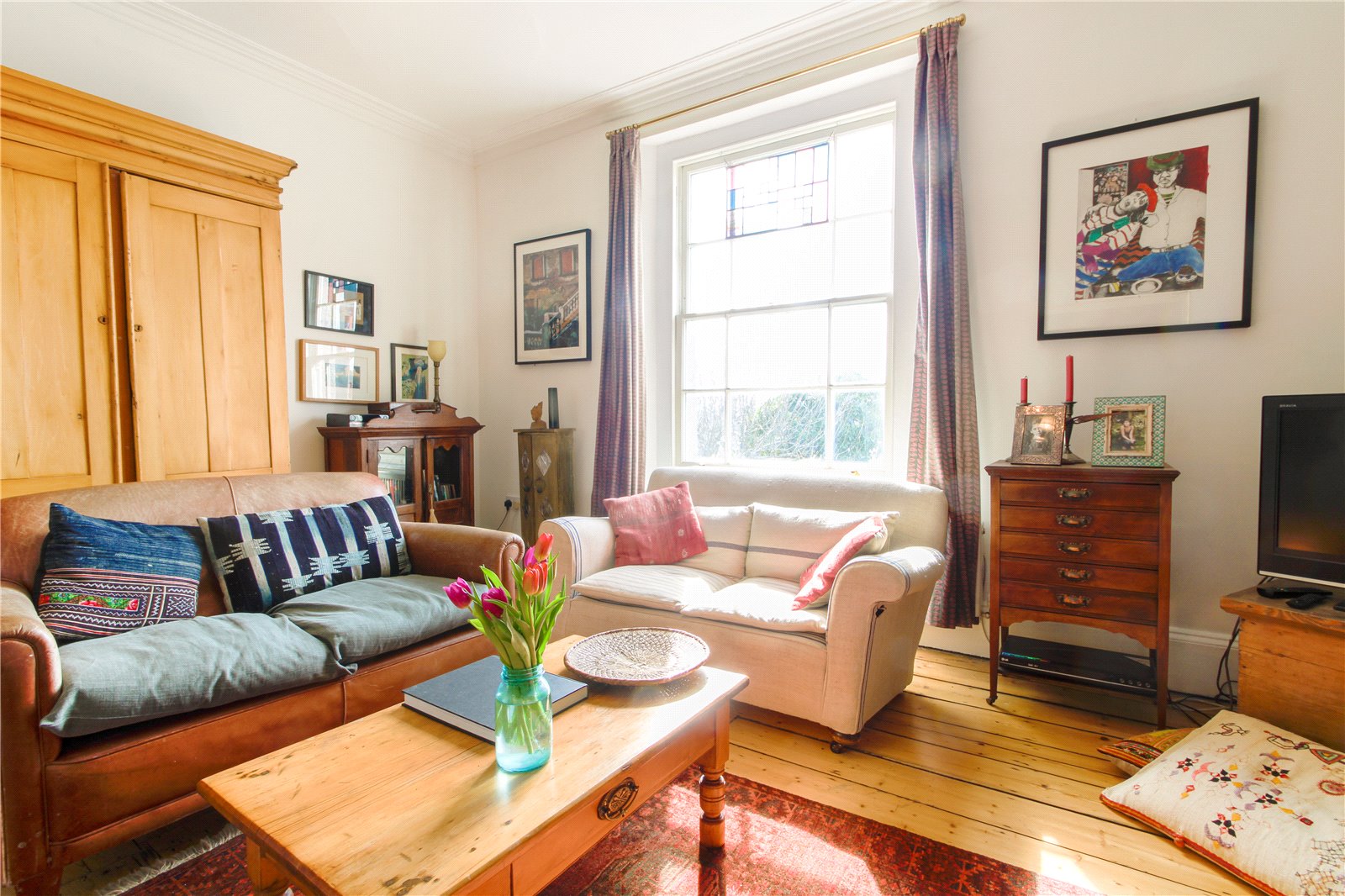 4 bedroom House for sale in Cliftonwood, Bristol
