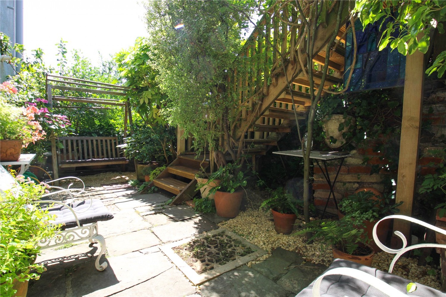 Cliftonwood, Bristol