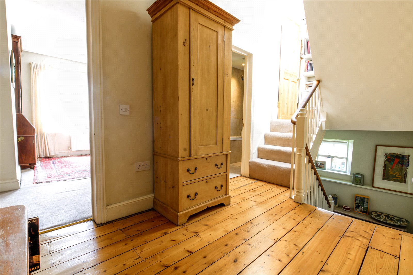 4 bedroom House for sale in Cliftonwood, Bristol