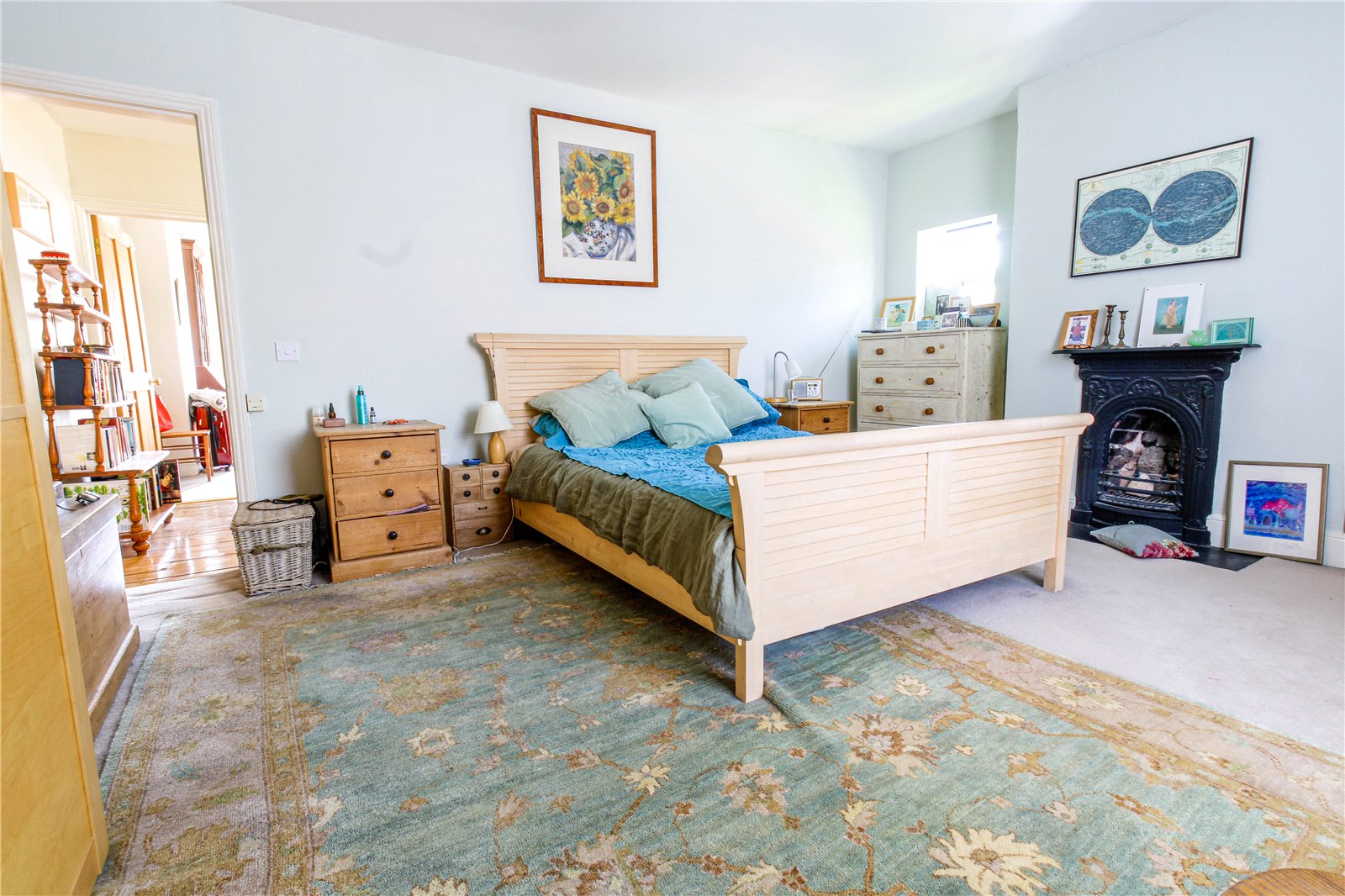 4 bedroom House for sale in Cliftonwood, Bristol