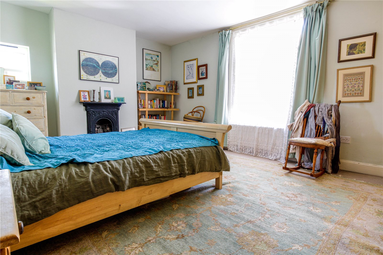 4 bedroom House for sale in Cliftonwood, Bristol