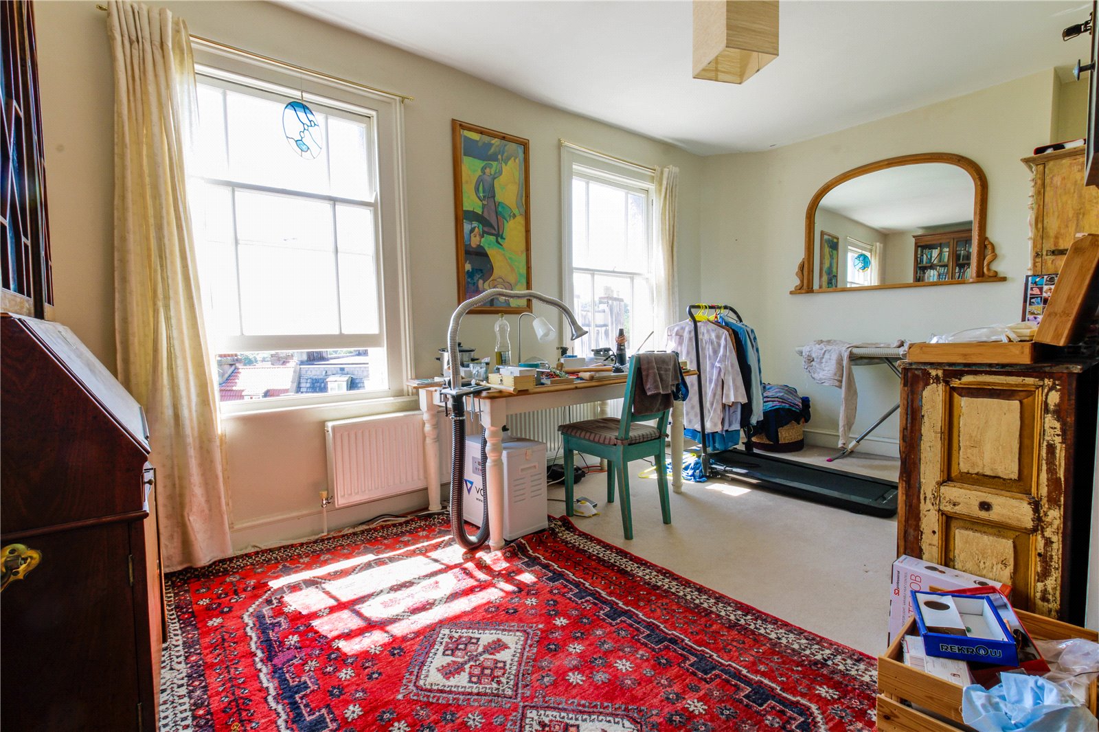 4 bedroom House for sale in Cliftonwood, Bristol