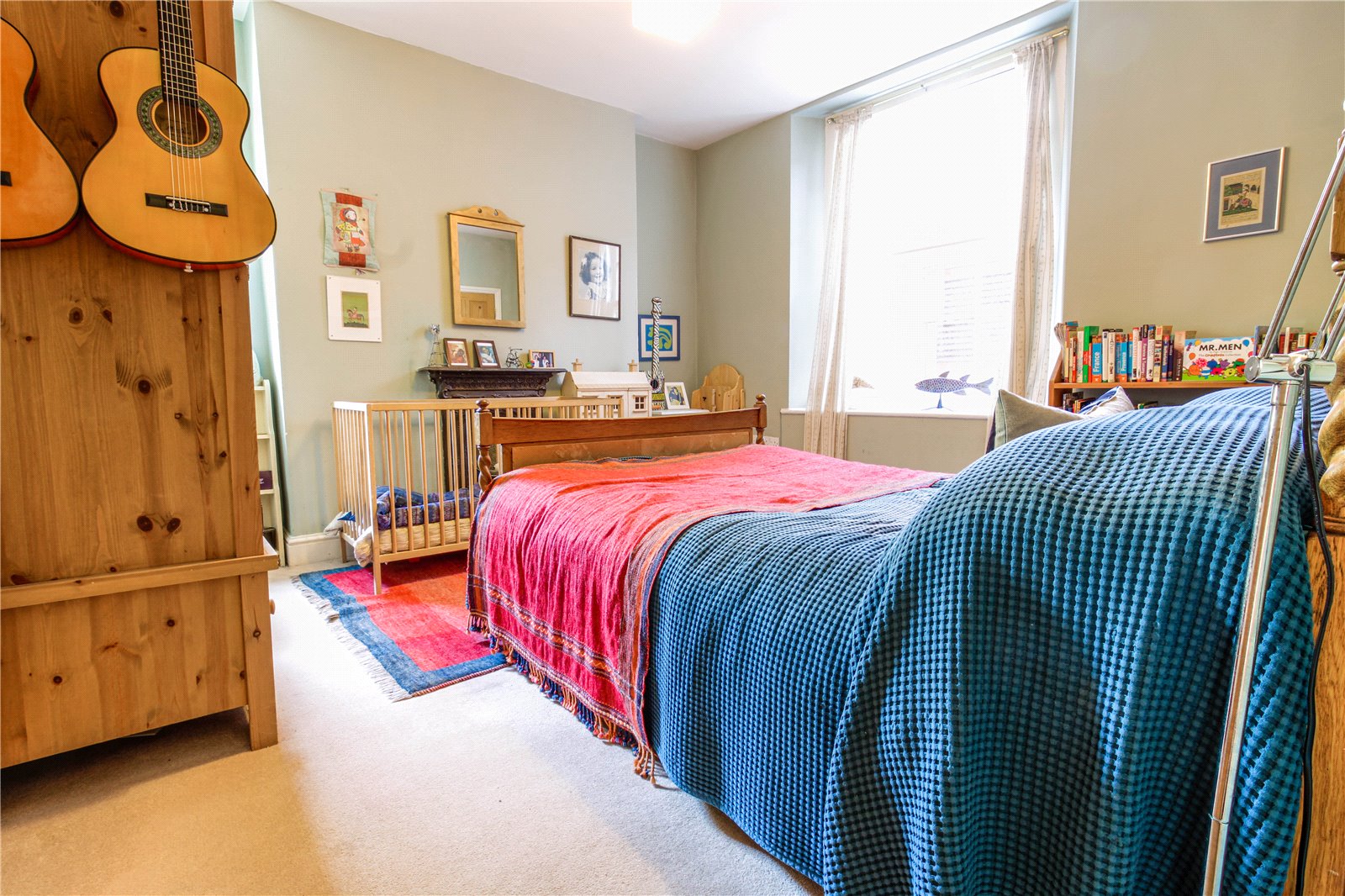 4 bedroom House for sale in Cliftonwood, Bristol