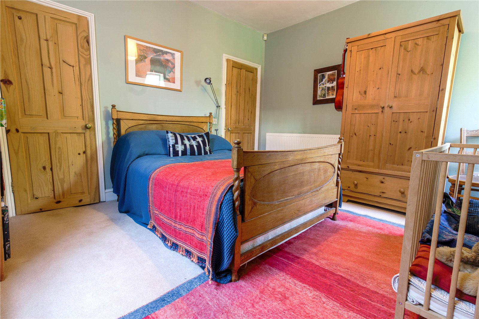 4 bedroom House for sale in Cliftonwood, Bristol