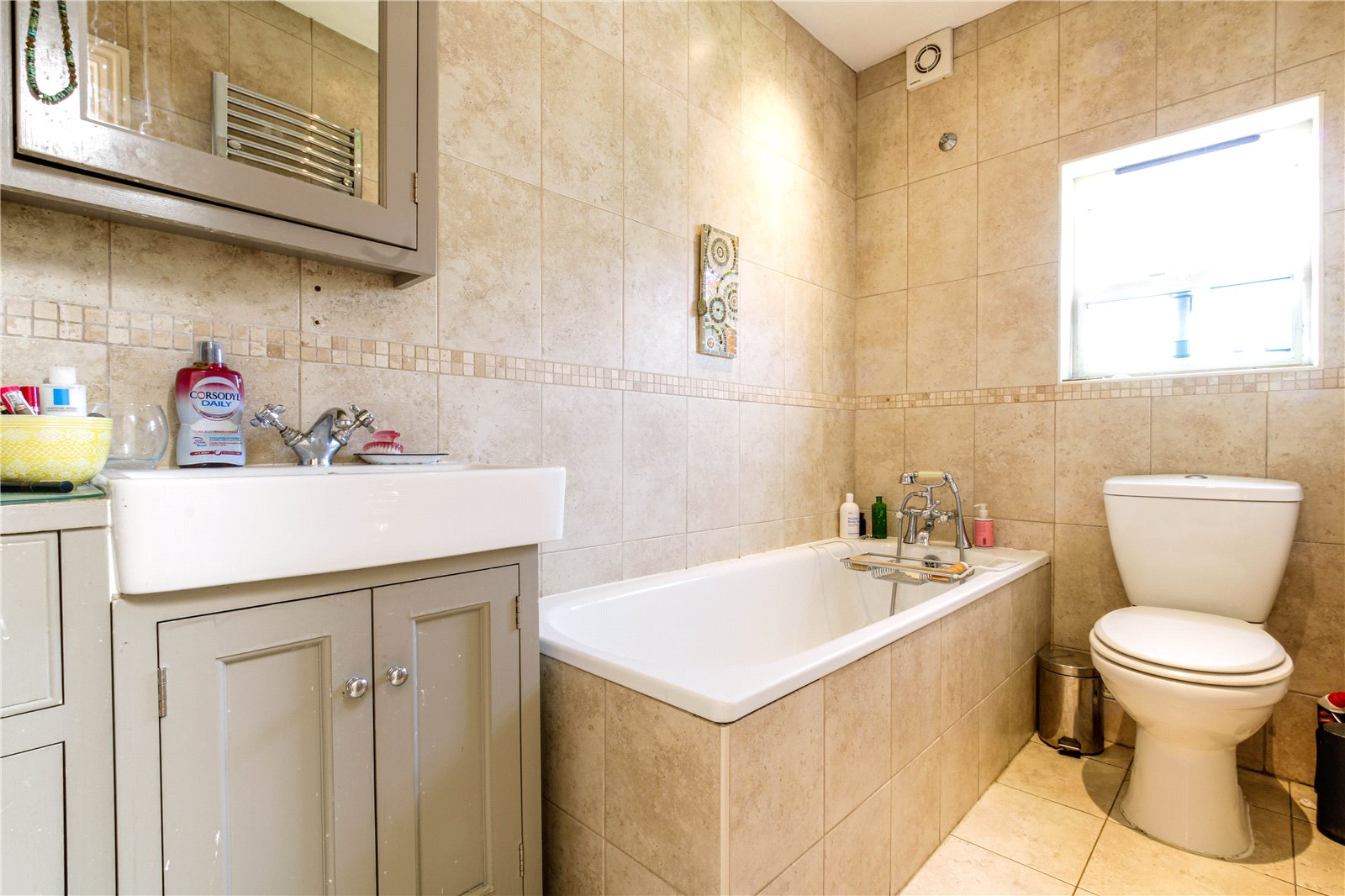 4 bedroom House for sale in Cliftonwood, Bristol