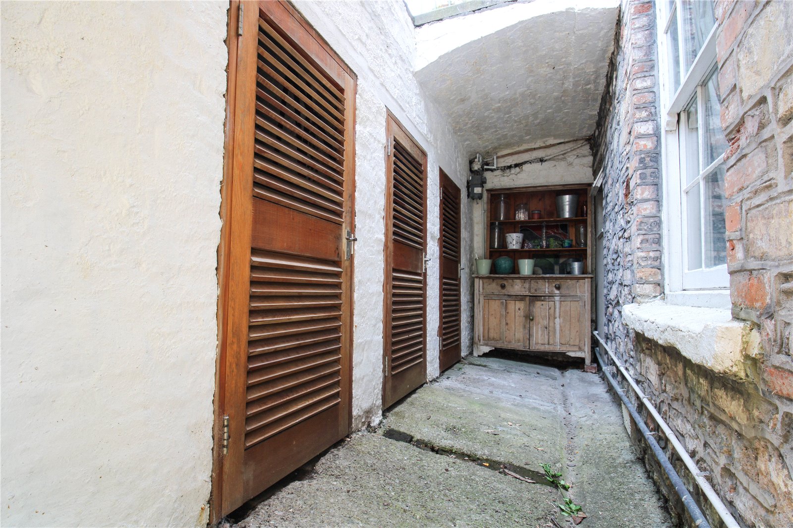 4 bedroom House for sale in Cliftonwood, Bristol