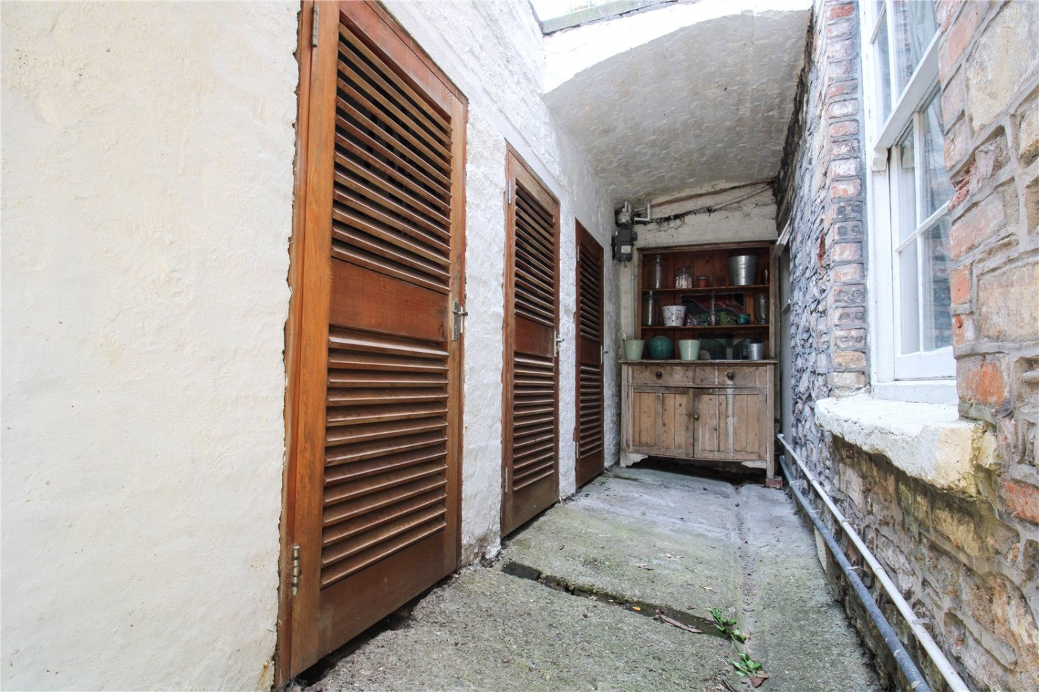 Cliftonwood, Bristol