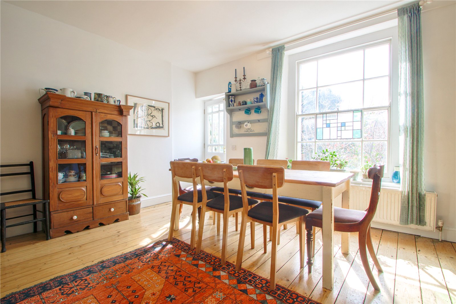 4 bedroom House for sale in Cliftonwood, Bristol
