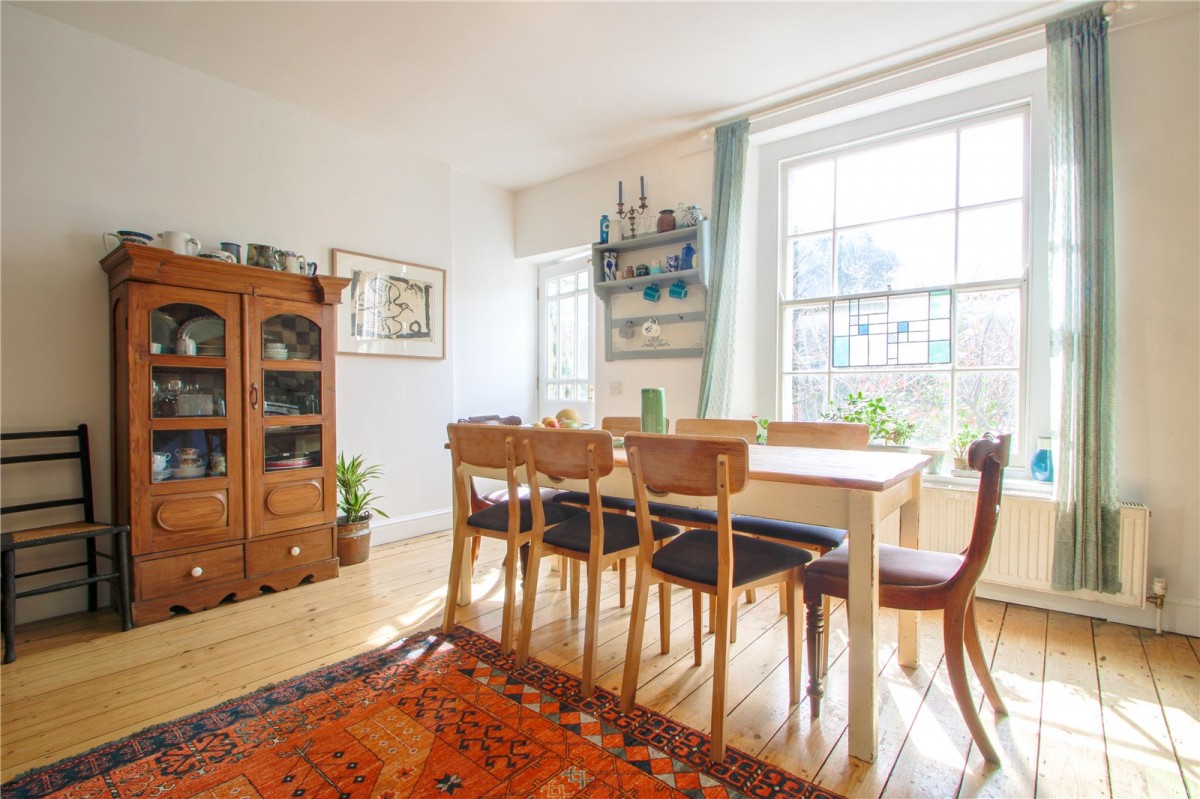 Cliftonwood, Bristol