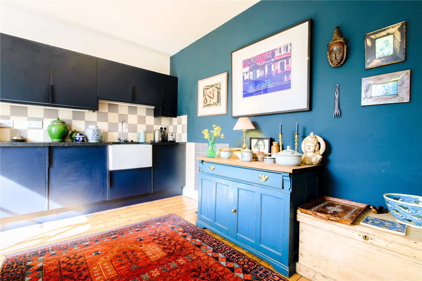 4 bedroom House for sale in Cliftonwood, Bristol