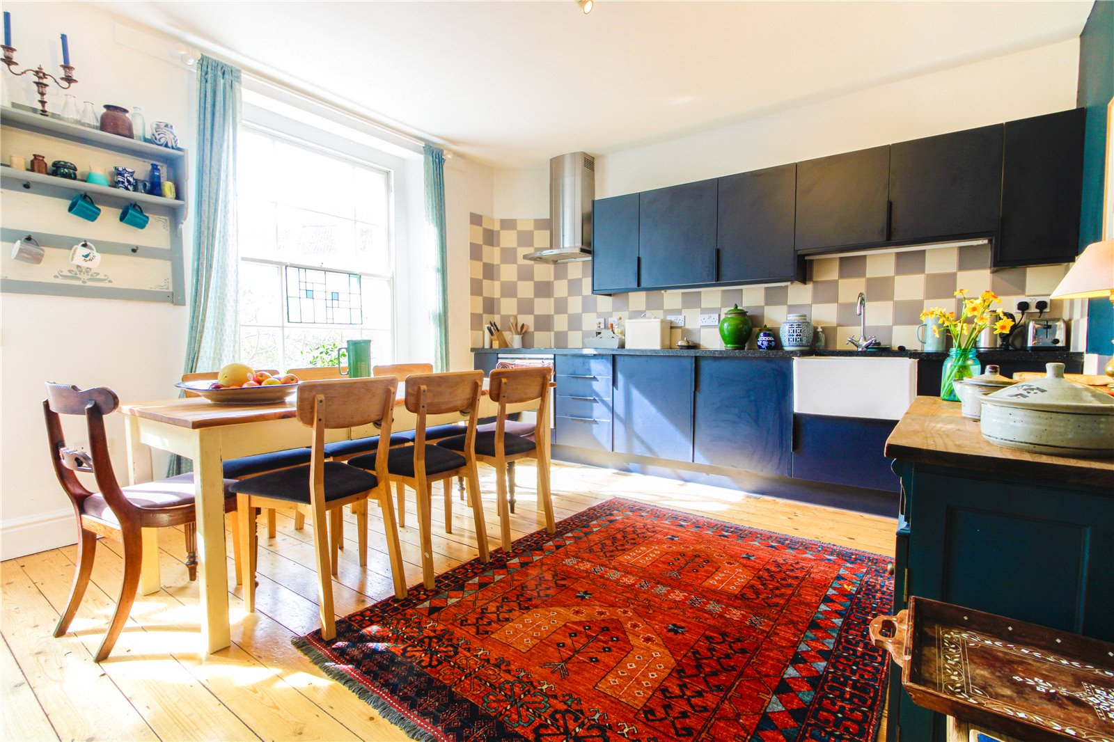 4 bedroom House for sale in Cliftonwood, Bristol