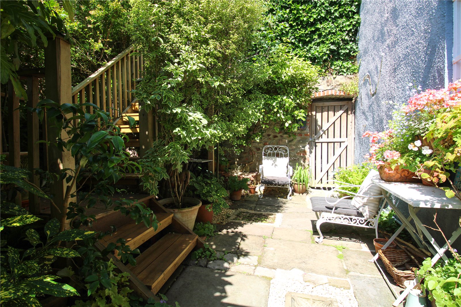 4 bedroom House for sale in Cliftonwood, Bristol