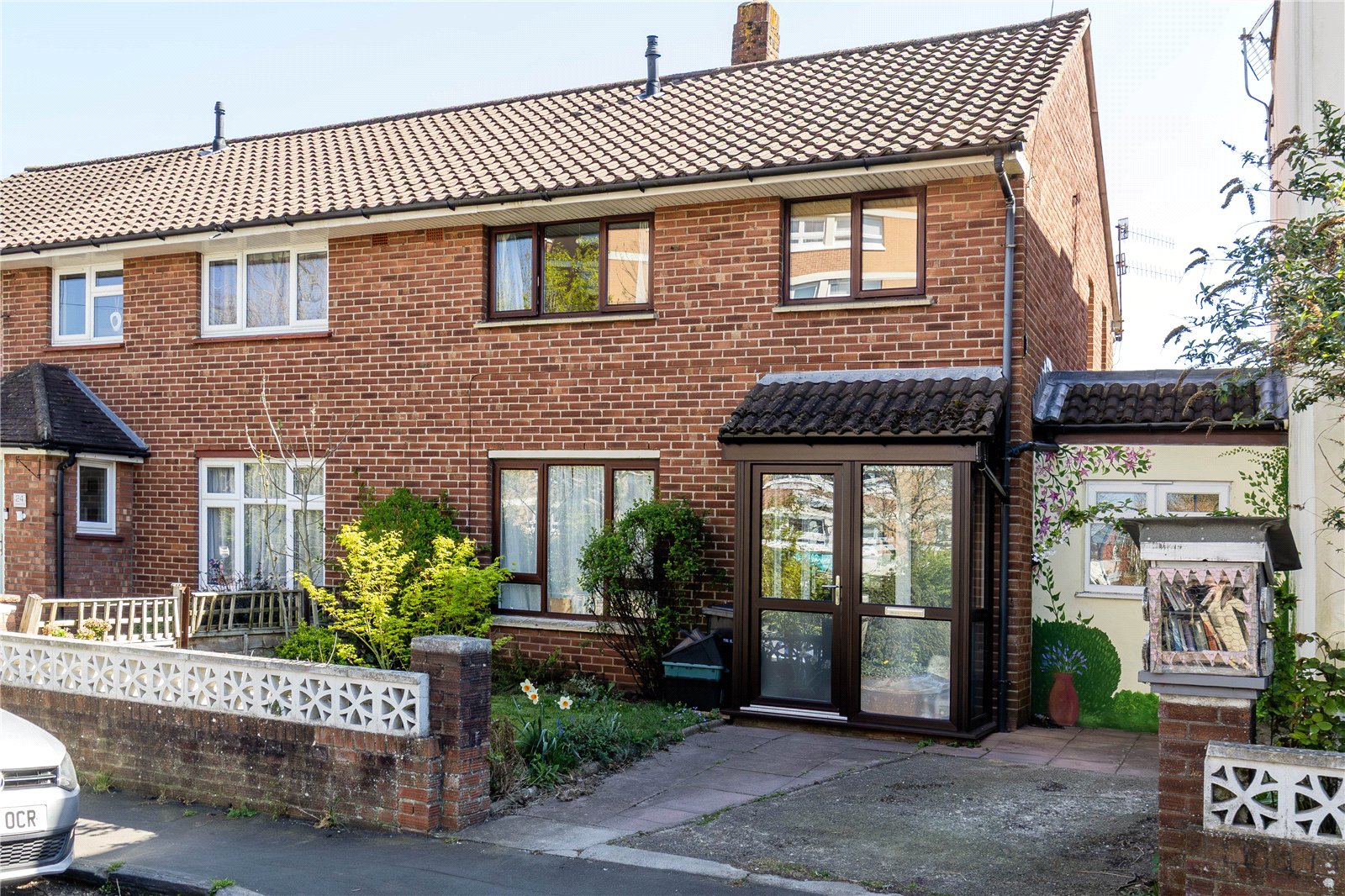 3 bedroom House for sale in Bedminster, BRISTOL