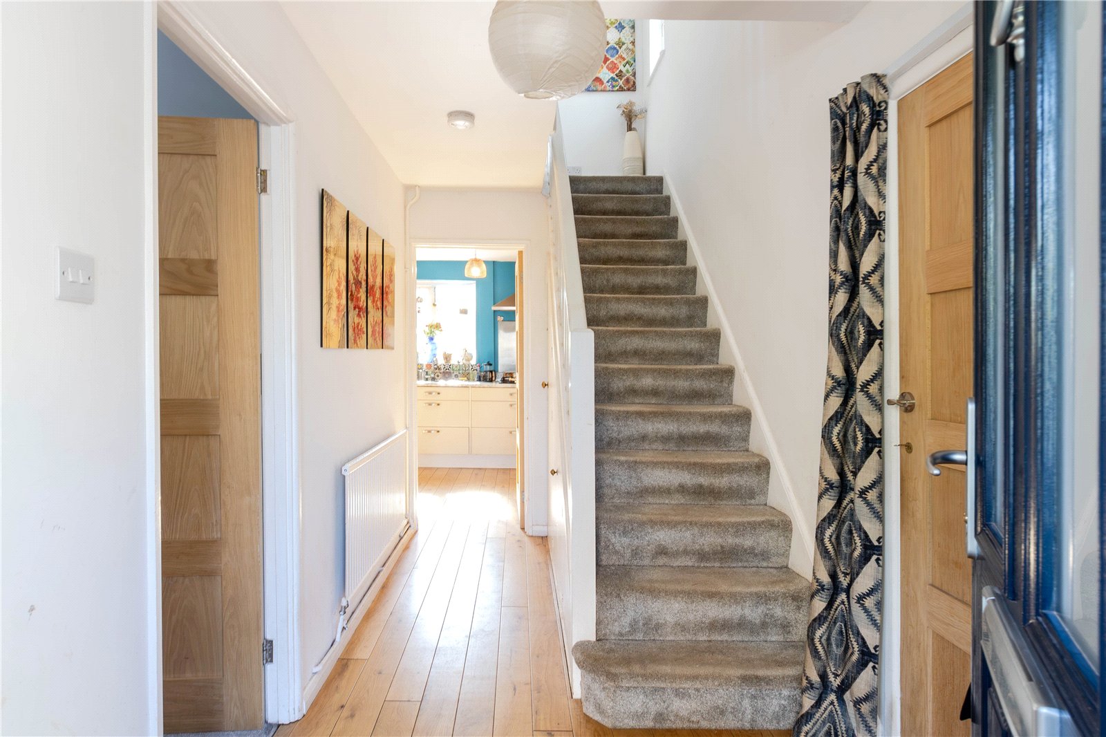 3 bedroom House for sale in Bedminster, BRISTOL
