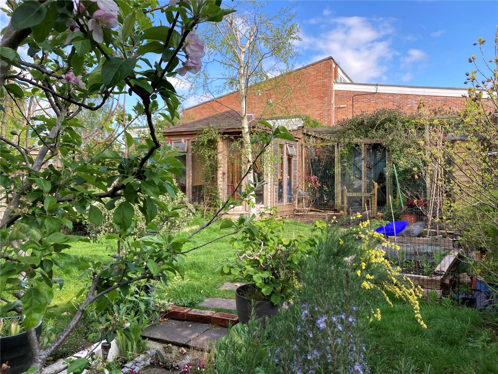 3 bedroom House for sale in Bedminster, BRISTOL