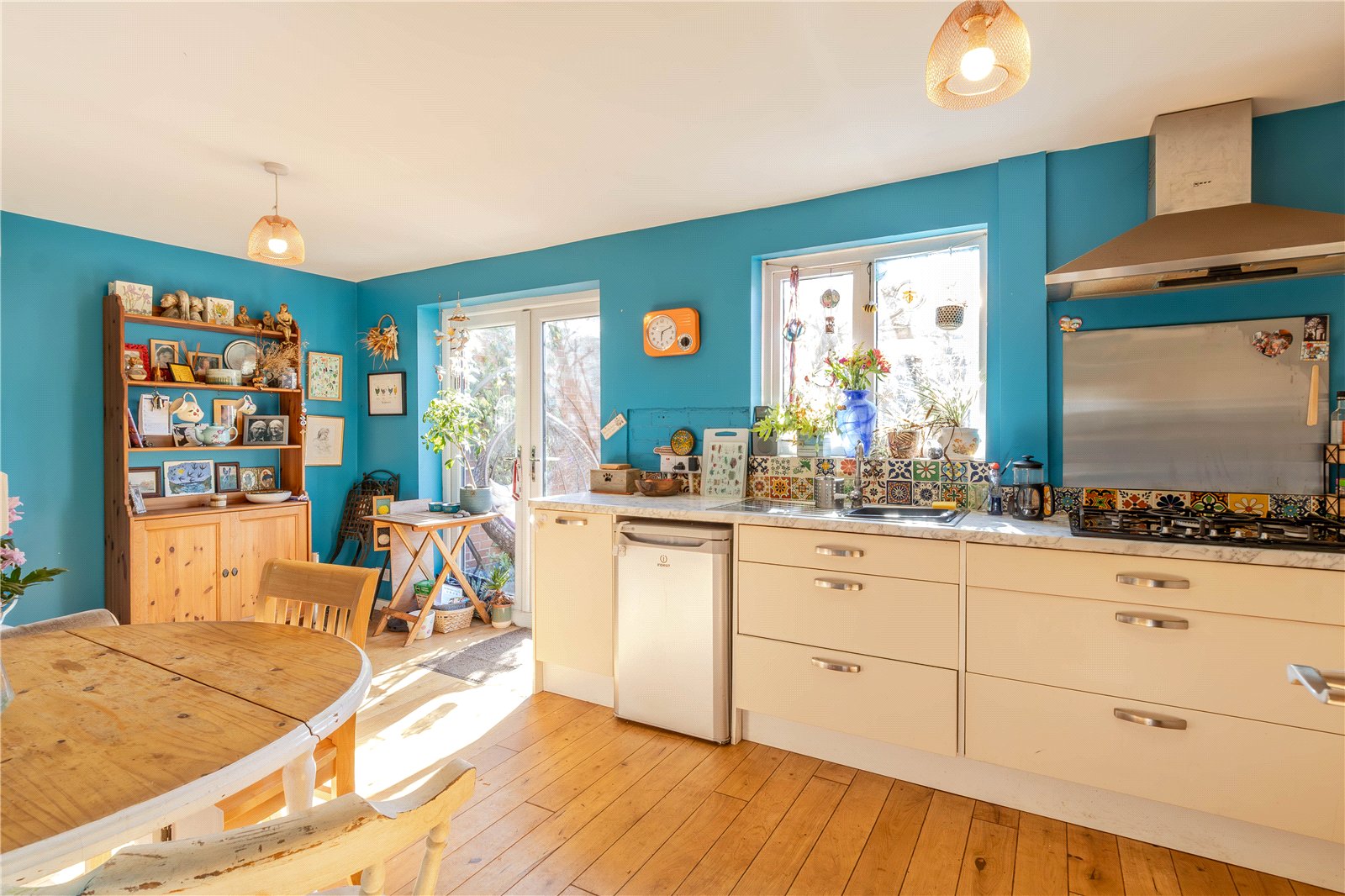 3 bedroom House for sale in Bedminster, BRISTOL