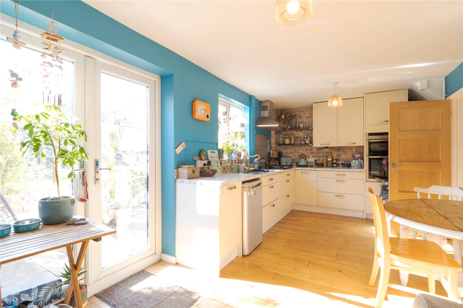 3 bedroom House for sale in Bedminster, BRISTOL