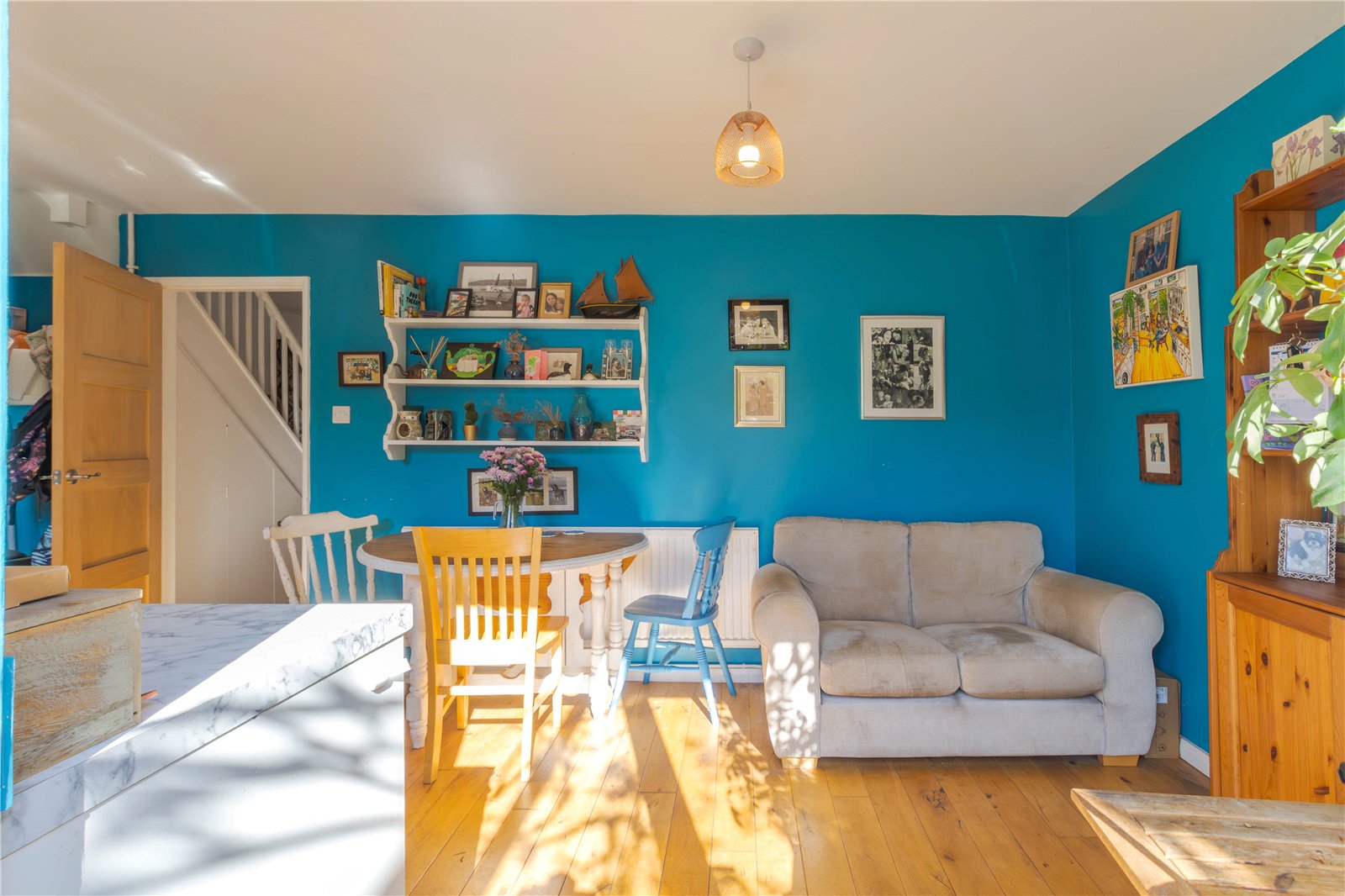 3 bedroom House for sale in Bedminster, BRISTOL