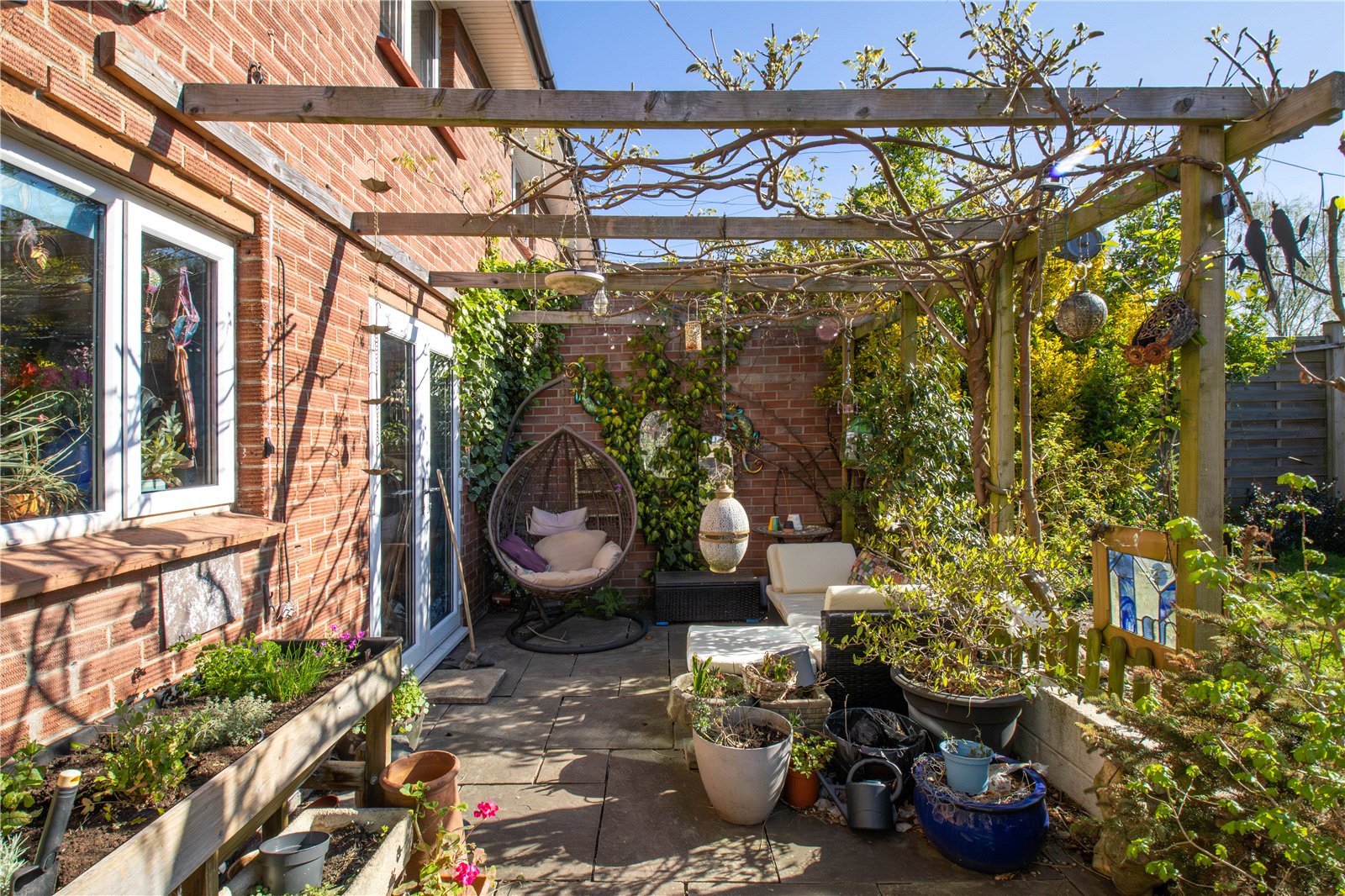 3 bedroom House for sale in Bedminster, BRISTOL
