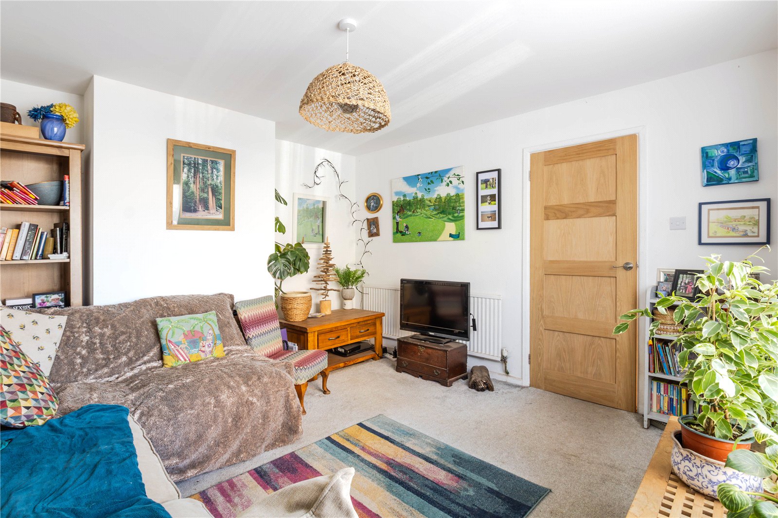 3 bedroom House for sale in Bedminster, BRISTOL