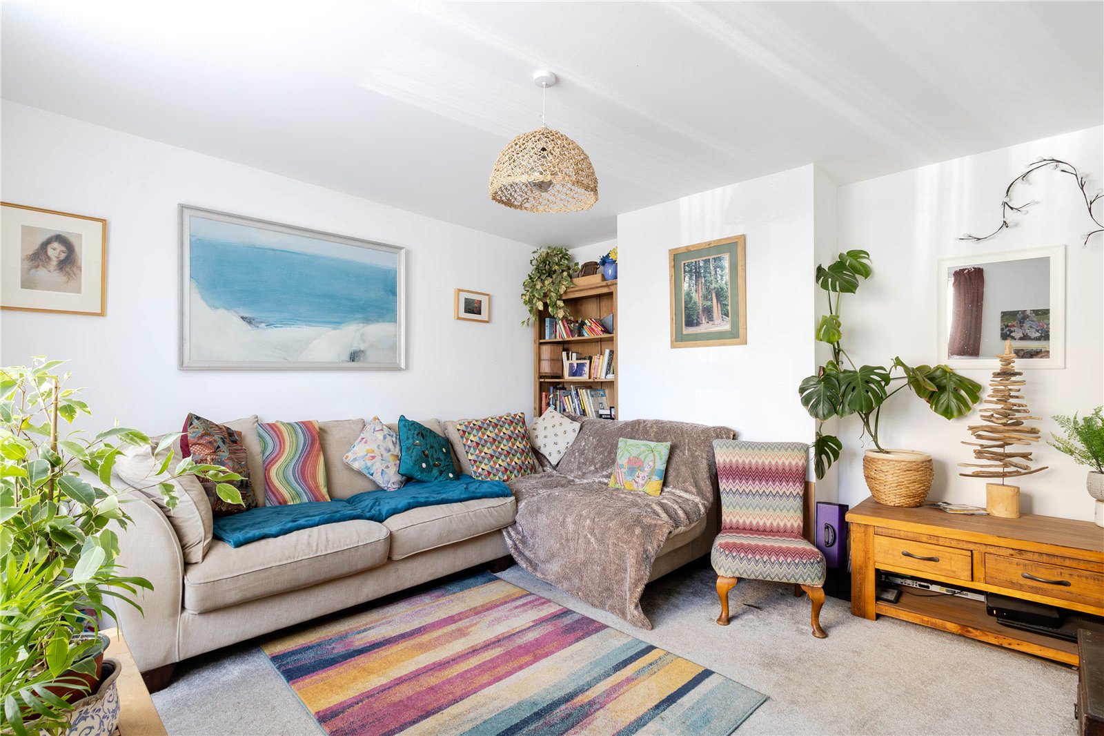 3 bedroom House for sale in Bedminster, BRISTOL