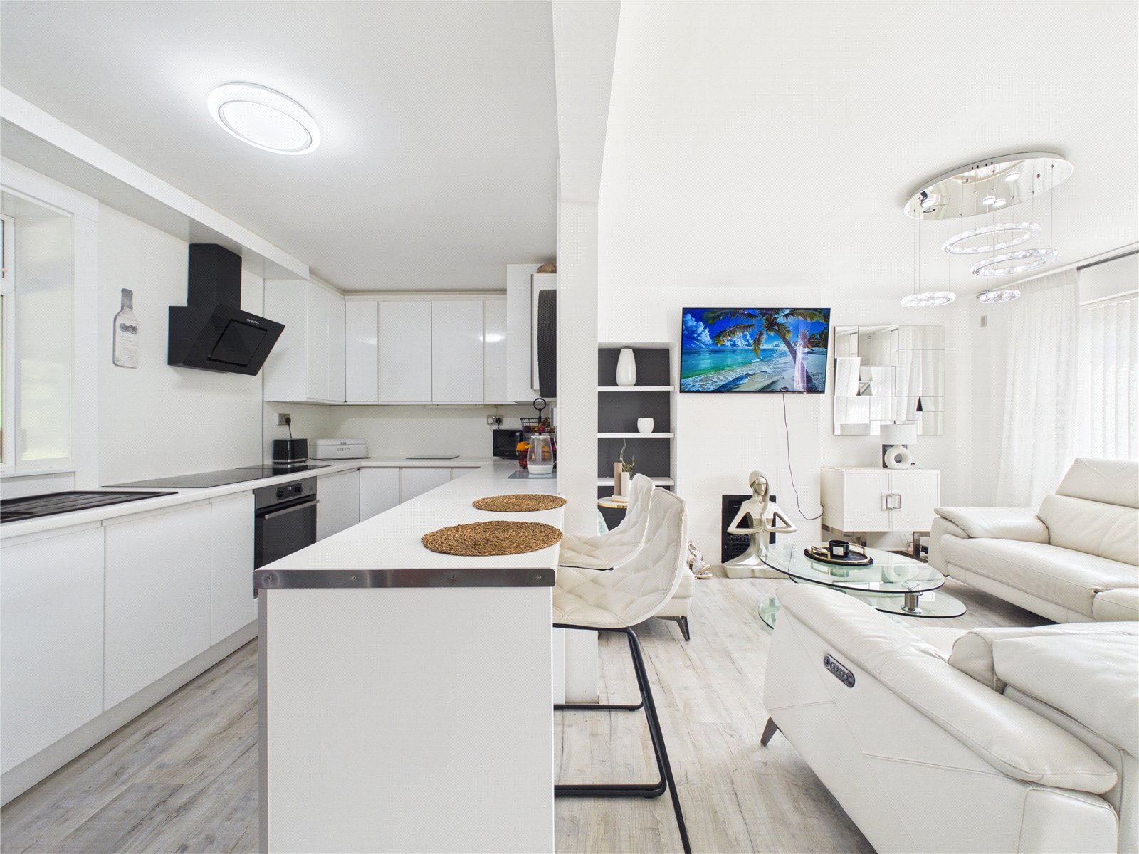 3 bedroom House for sale in Knowle Park, Bristol