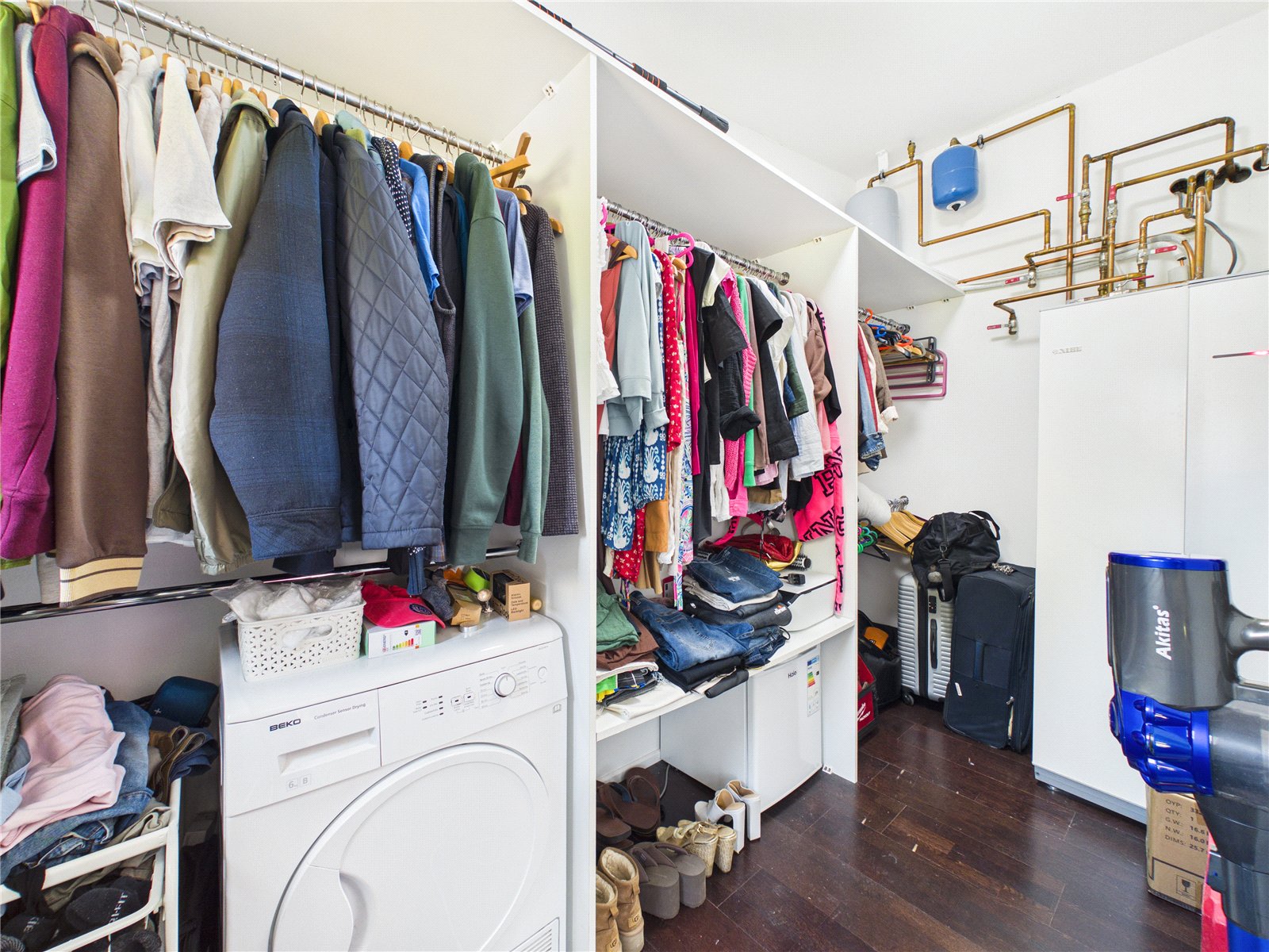 3 bedroom House for sale in Knowle Park, Bristol