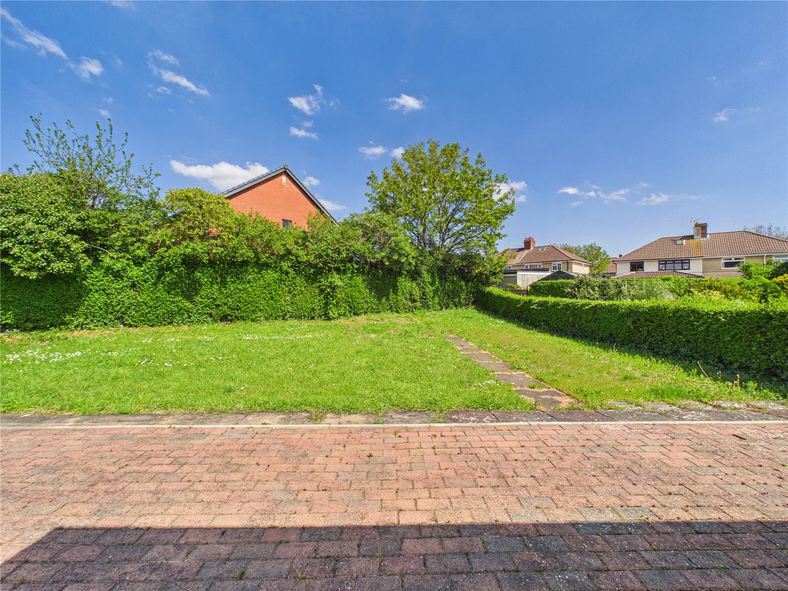 3 bedroom House for sale in Knowle Park, Bristol