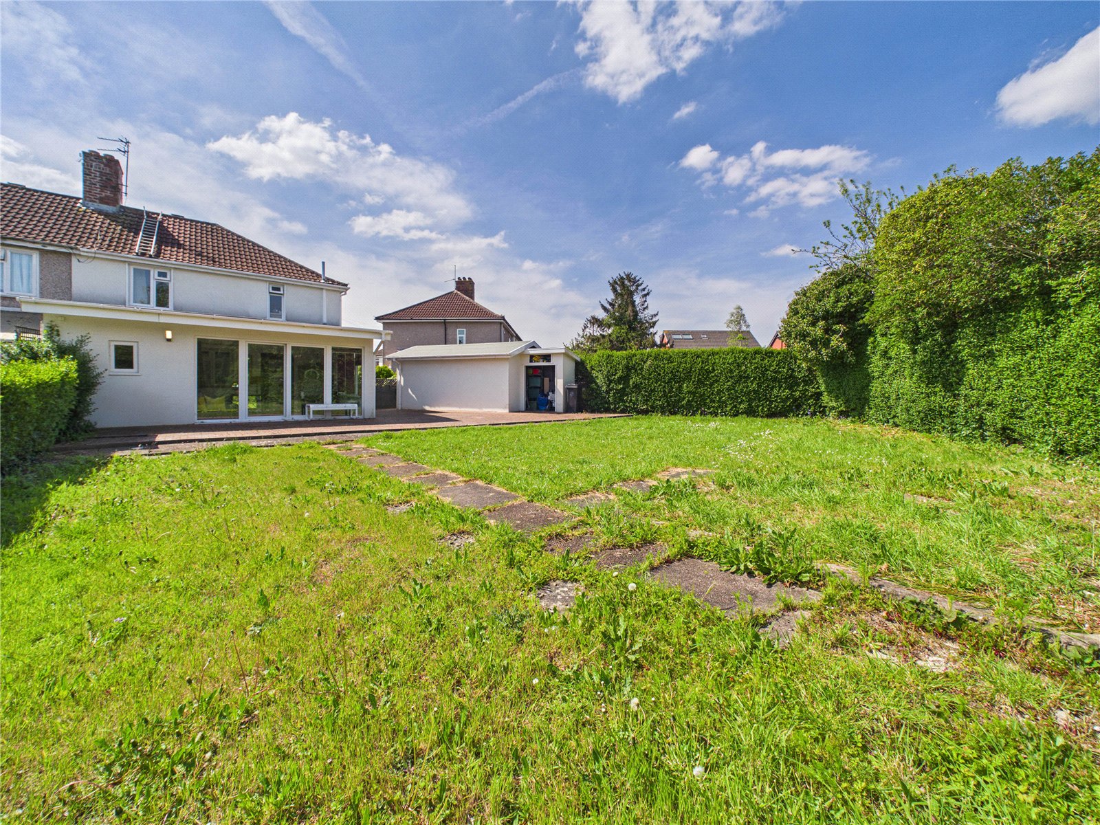 3 bedroom House for sale in Knowle Park, Bristol