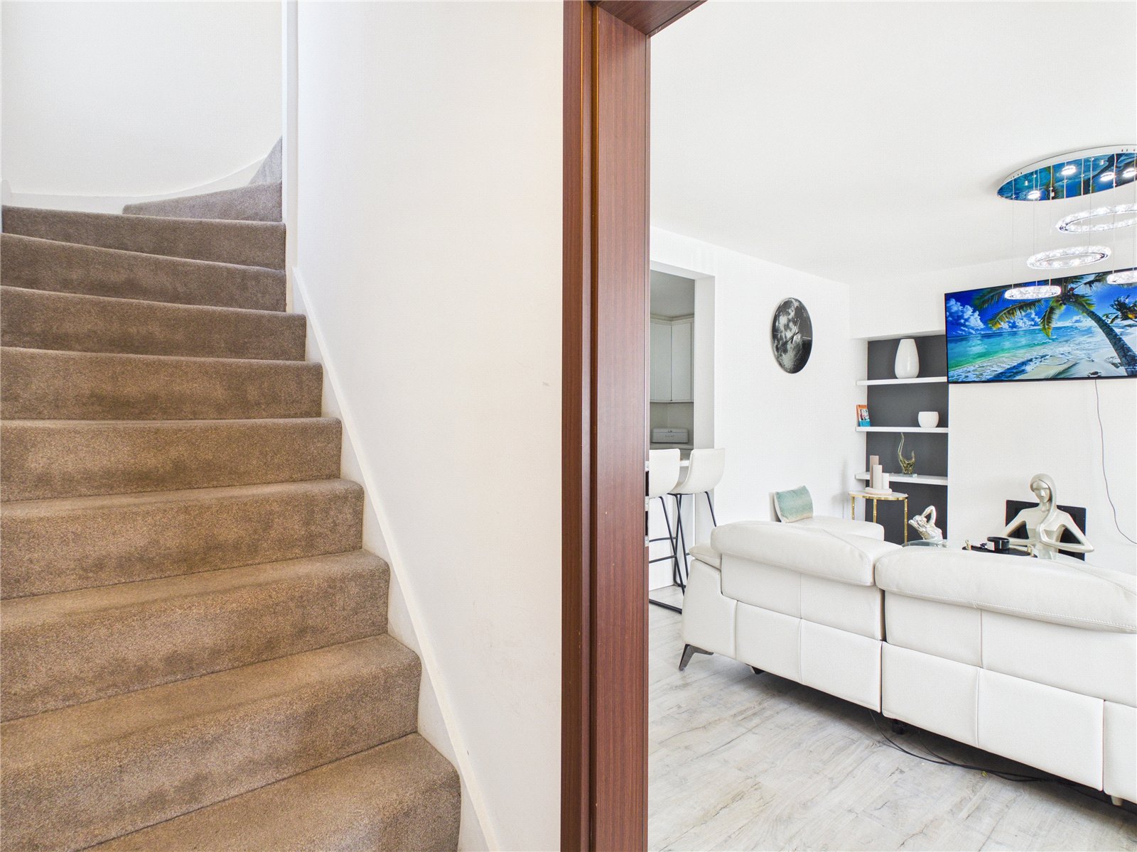 3 bedroom House for sale in Knowle Park, Bristol