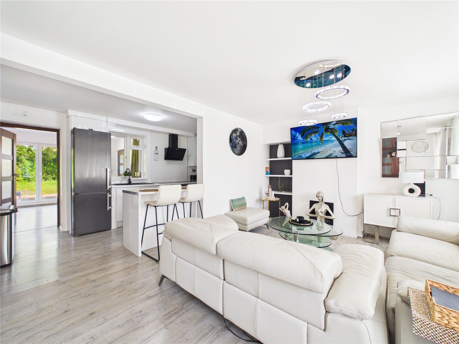 3 bedroom House for sale in Knowle Park, Bristol