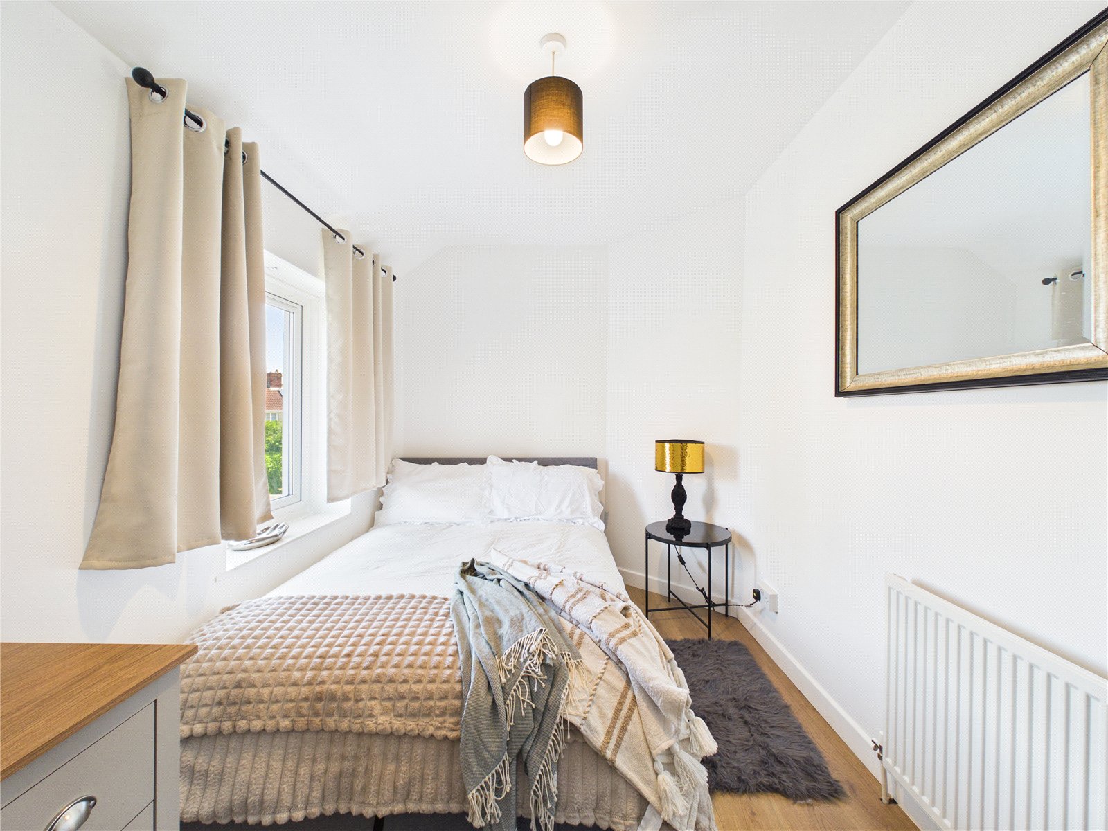 3 bedroom House for sale in Knowle Park, Bristol