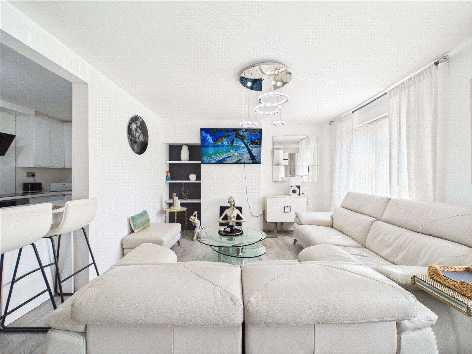 3 bedroom House for sale in Knowle Park, Bristol