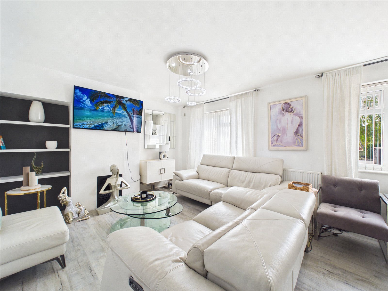 3 bedroom House for sale in Knowle Park, Bristol
