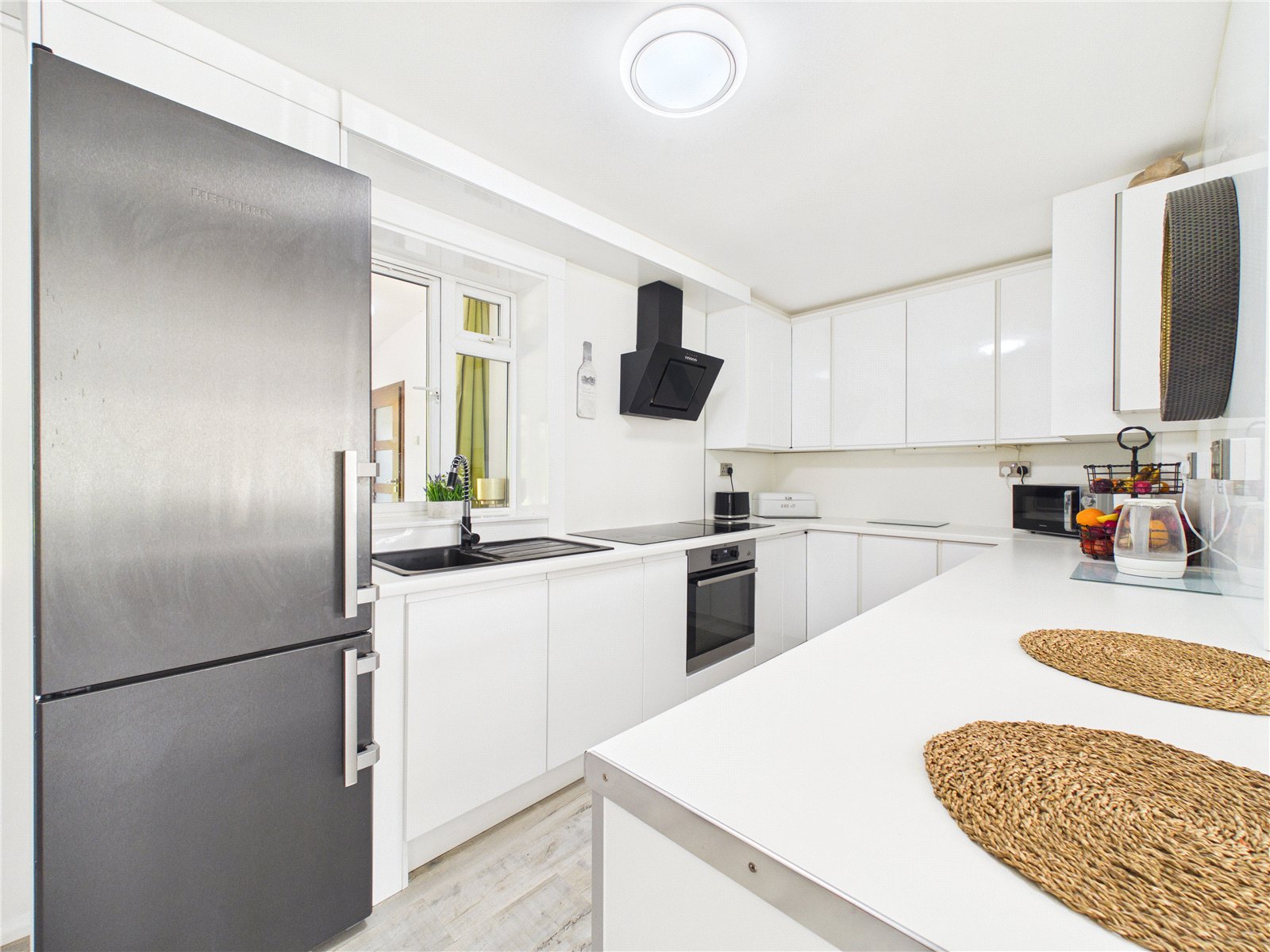 3 bedroom House for sale in Knowle Park, Bristol