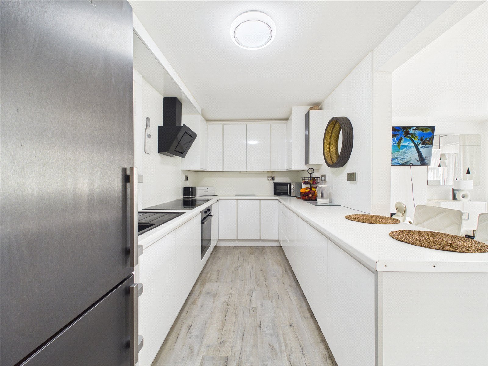 3 bedroom House for sale in Knowle Park, Bristol