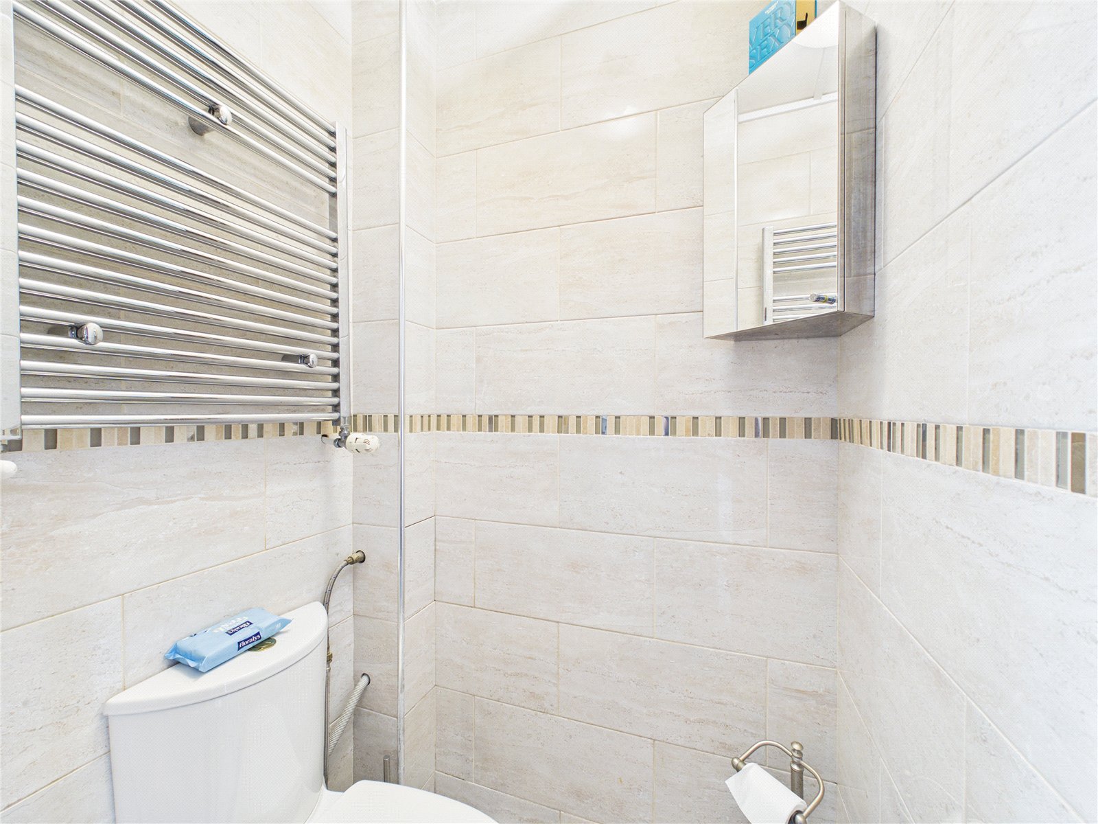 3 bedroom House for sale in Knowle Park, Bristol