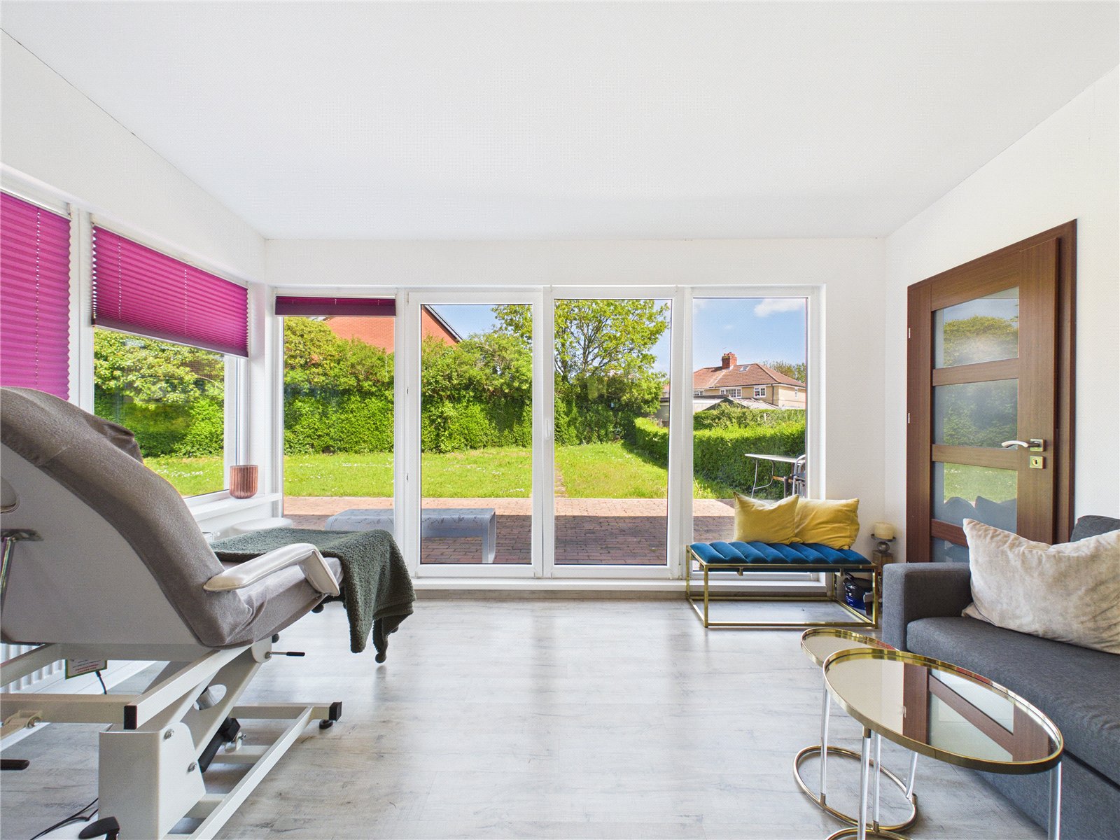 3 bedroom House for sale in Knowle Park, Bristol