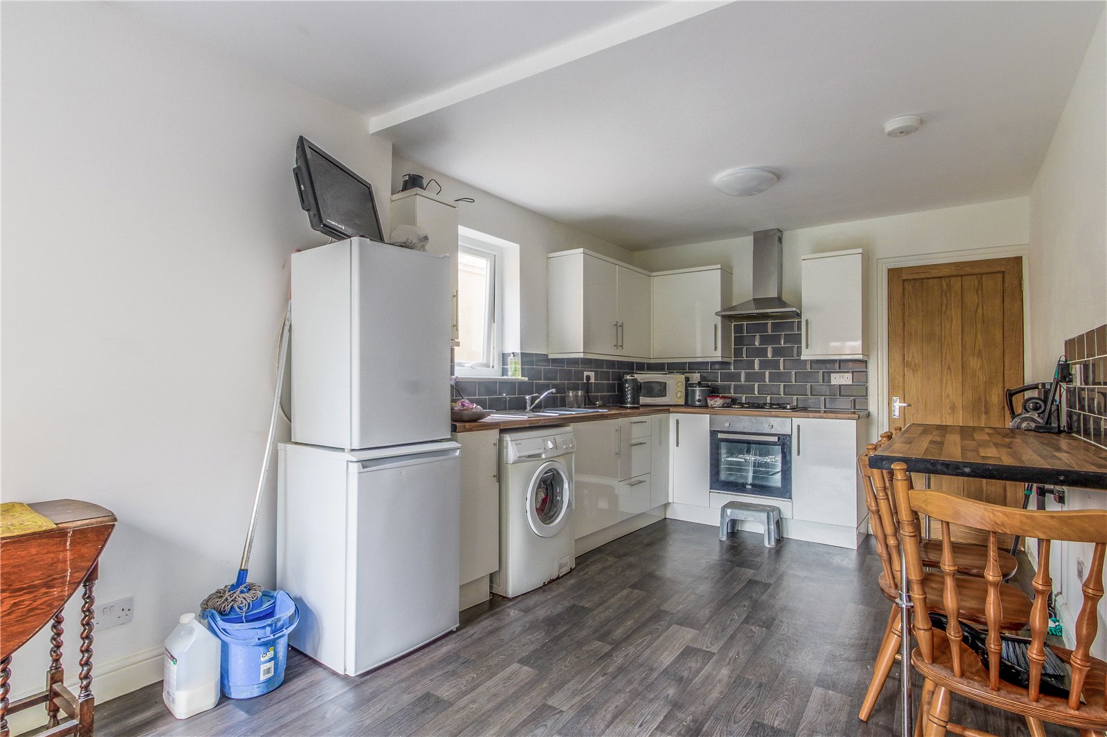 3 bedroom House for sale in Bedminster, Bristol