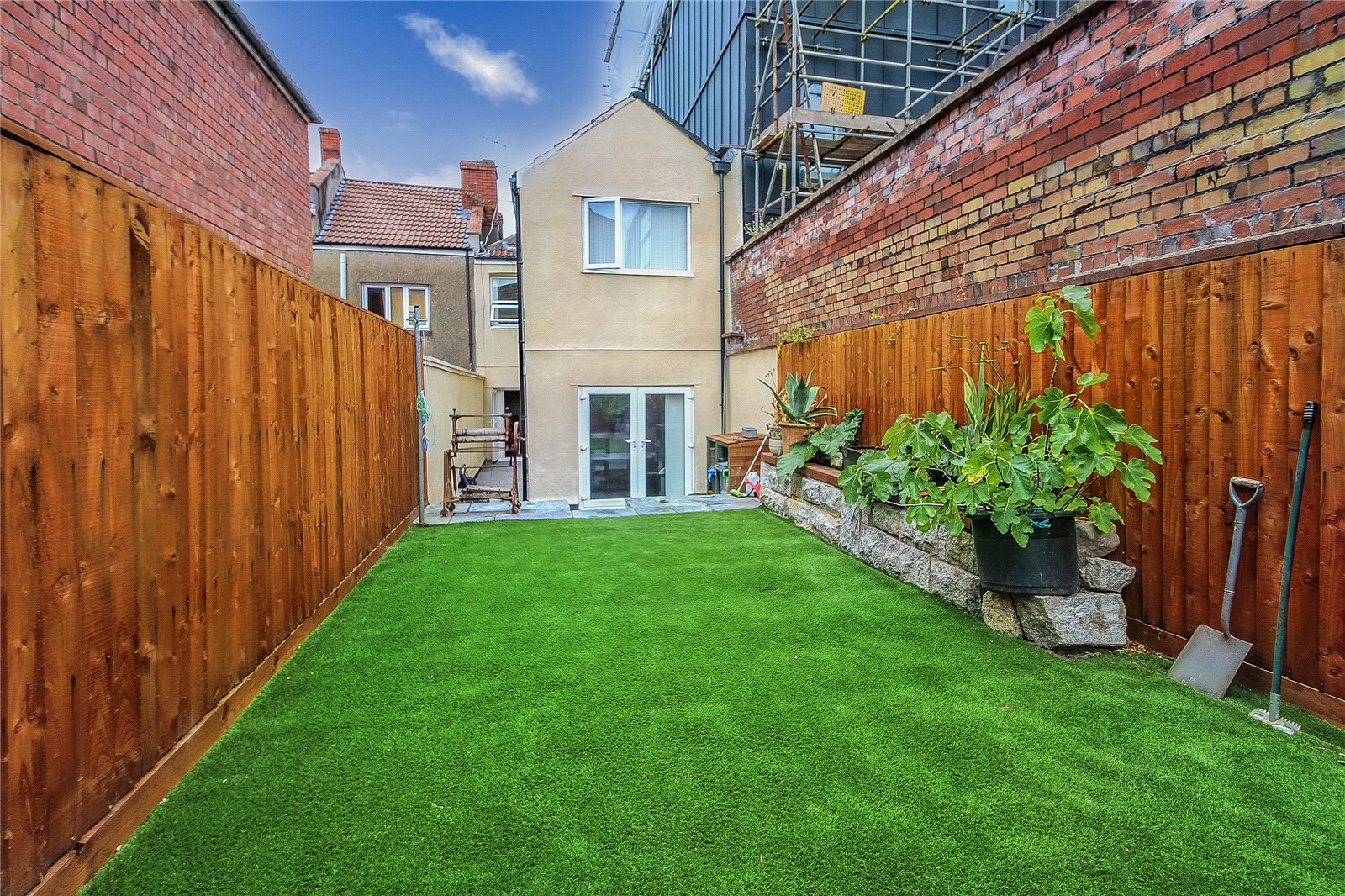 3 bedroom House for sale in Bedminster, Bristol