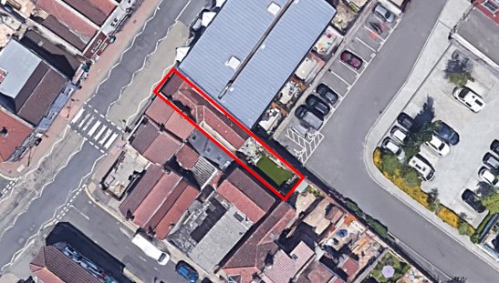 3 bedroom House for sale in Bedminster, Bristol