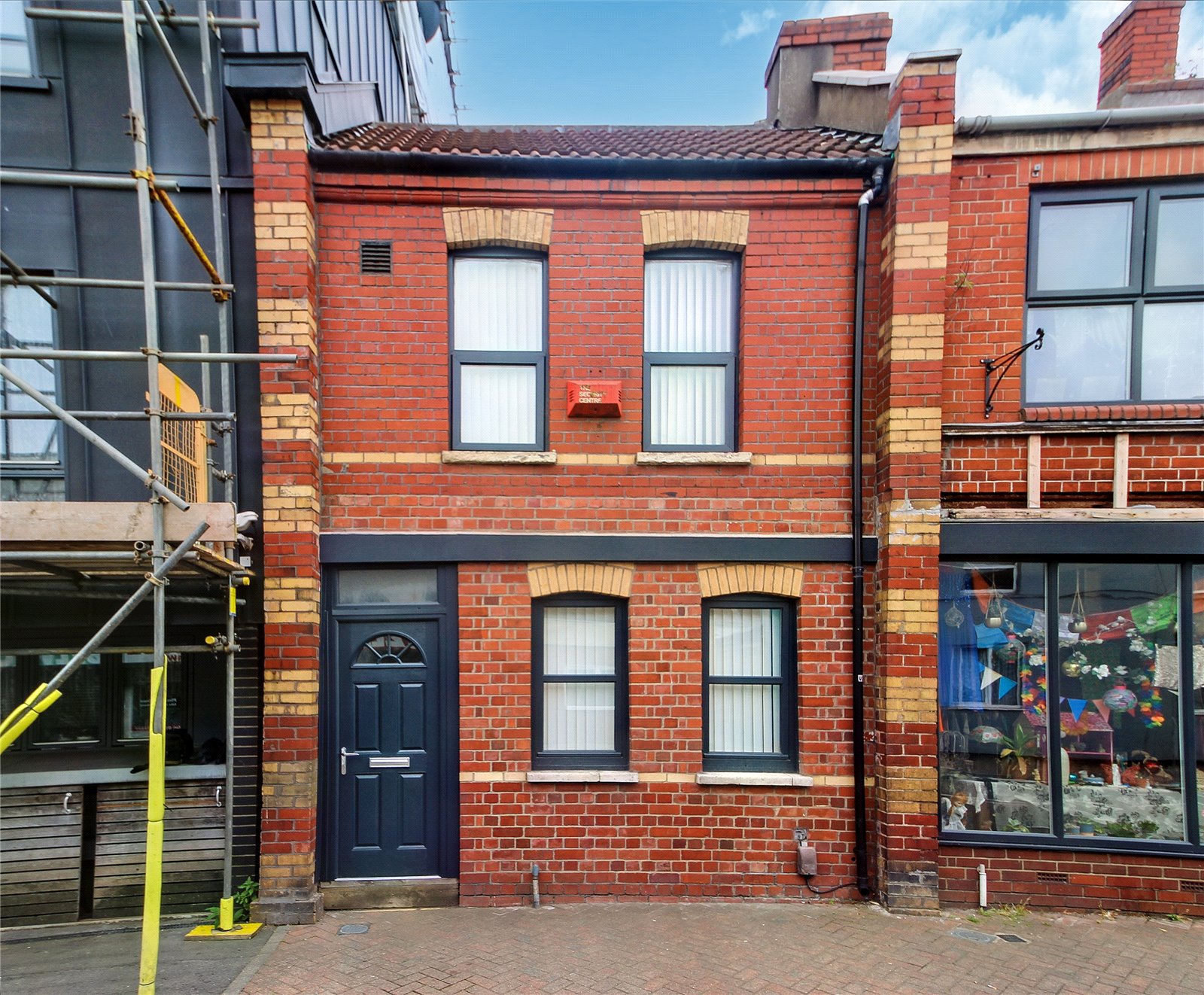 3 bedroom House for sale in Bedminster, Bristol
