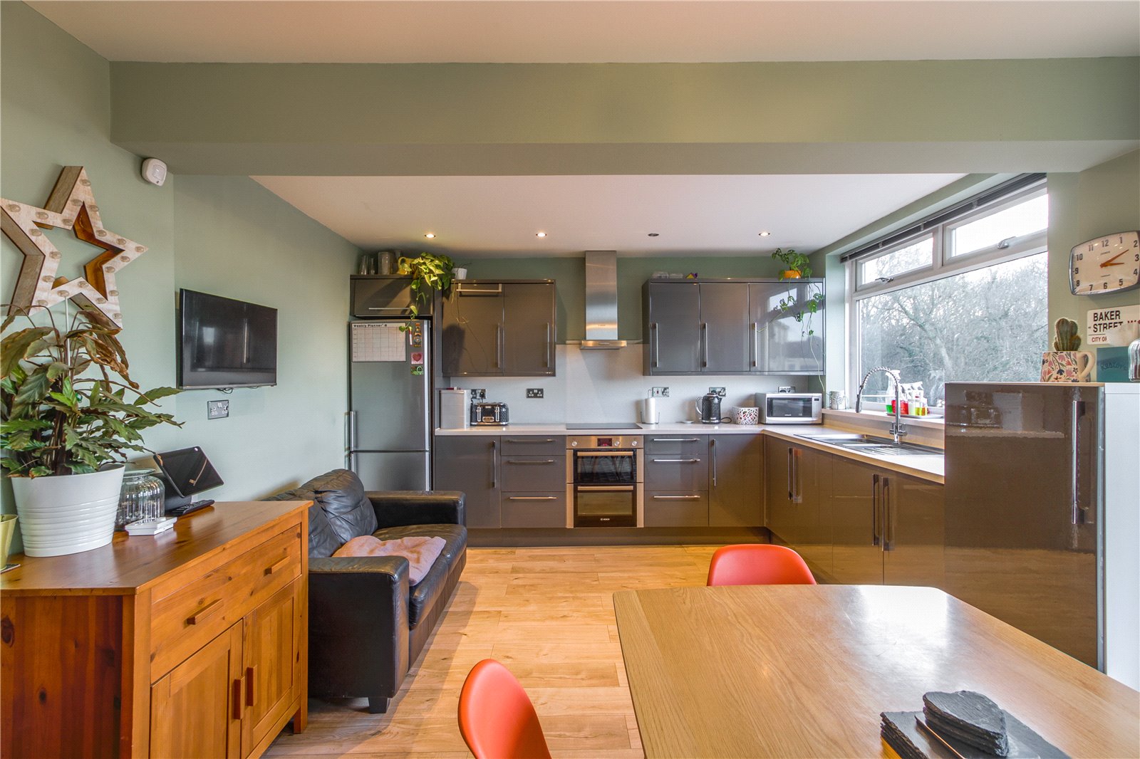 4 bedroom House for sale in Brislington