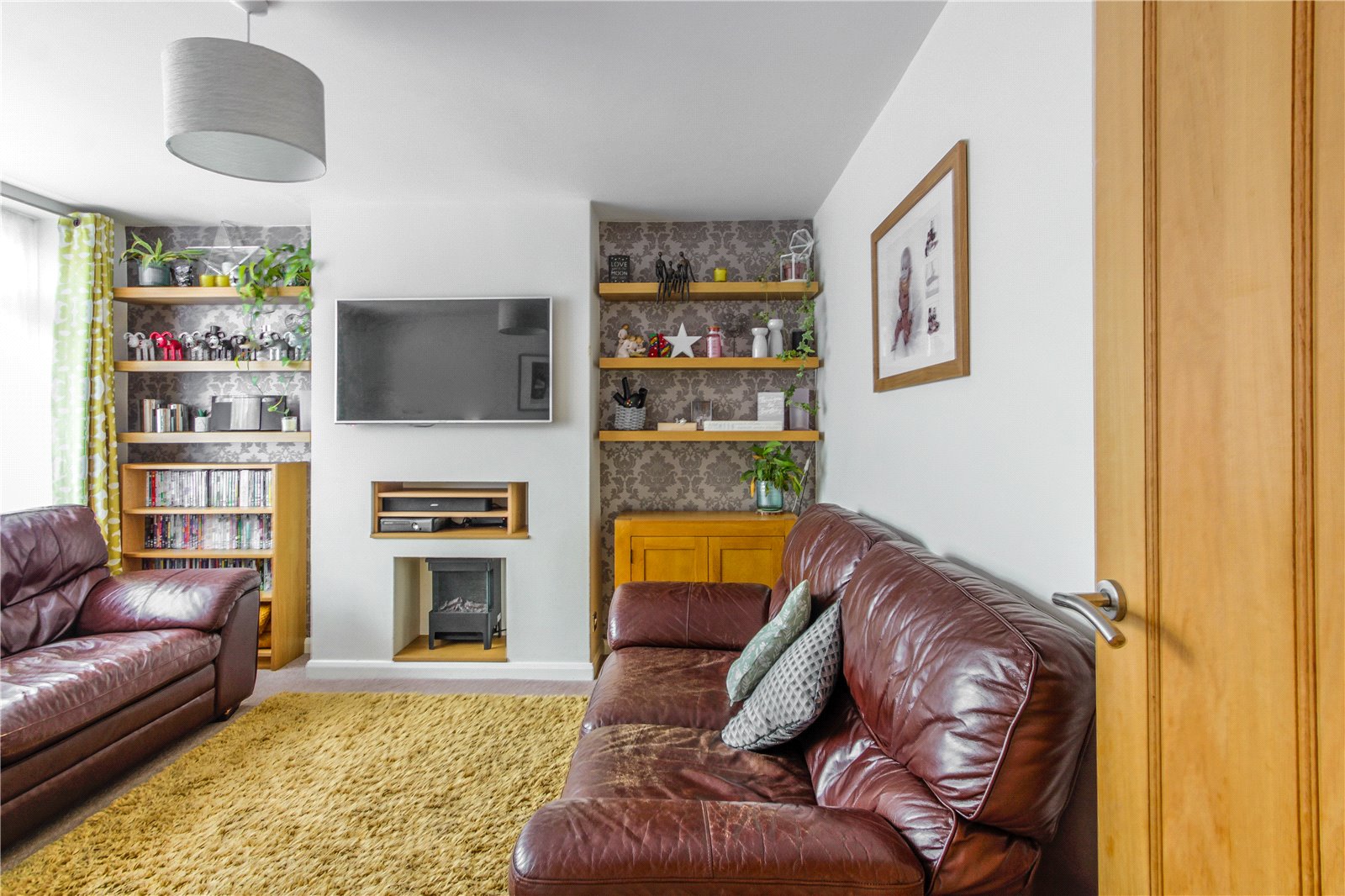 4 bedroom House for sale in Brislington