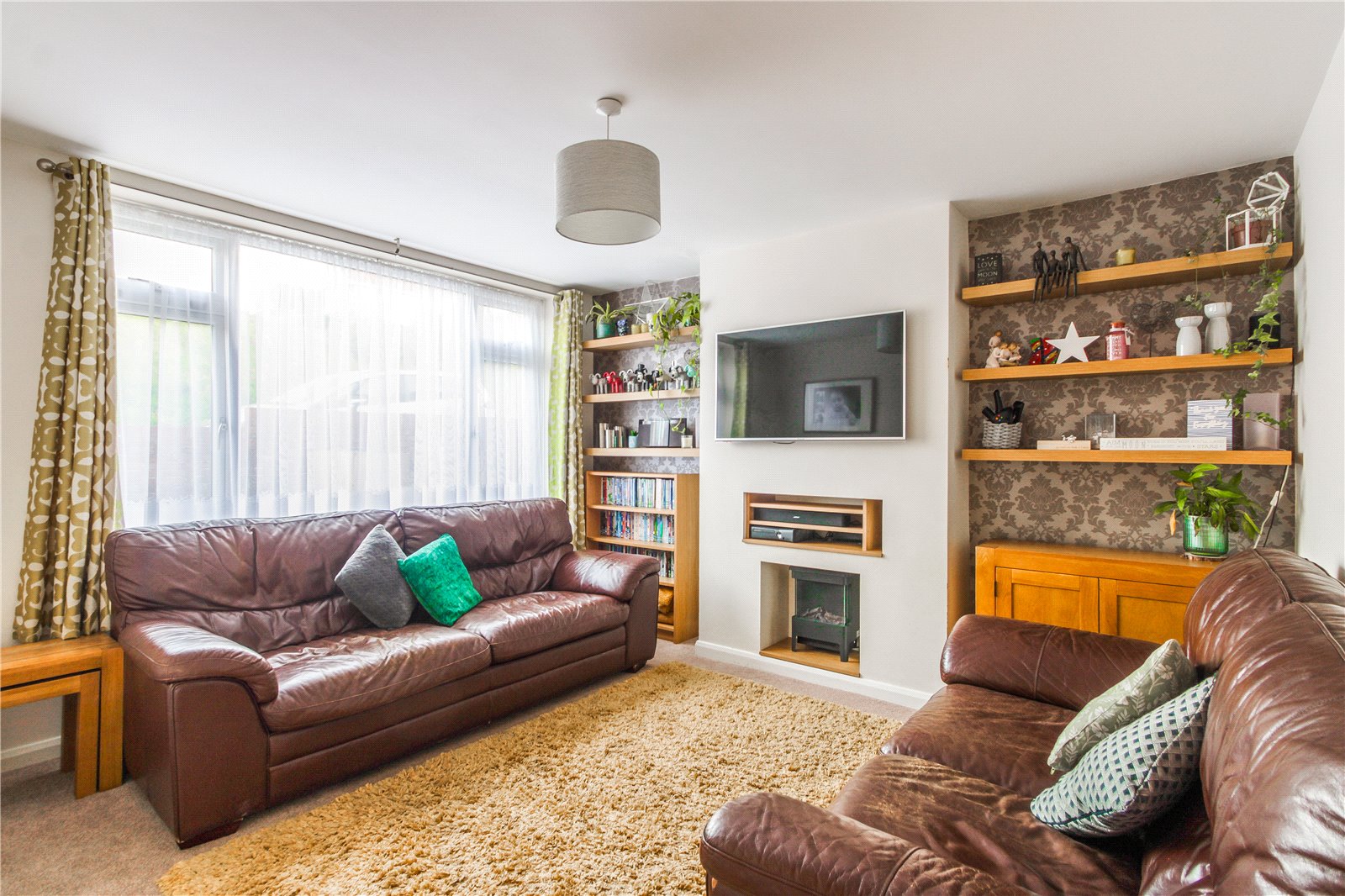 4 bedroom House for sale in Brislington
