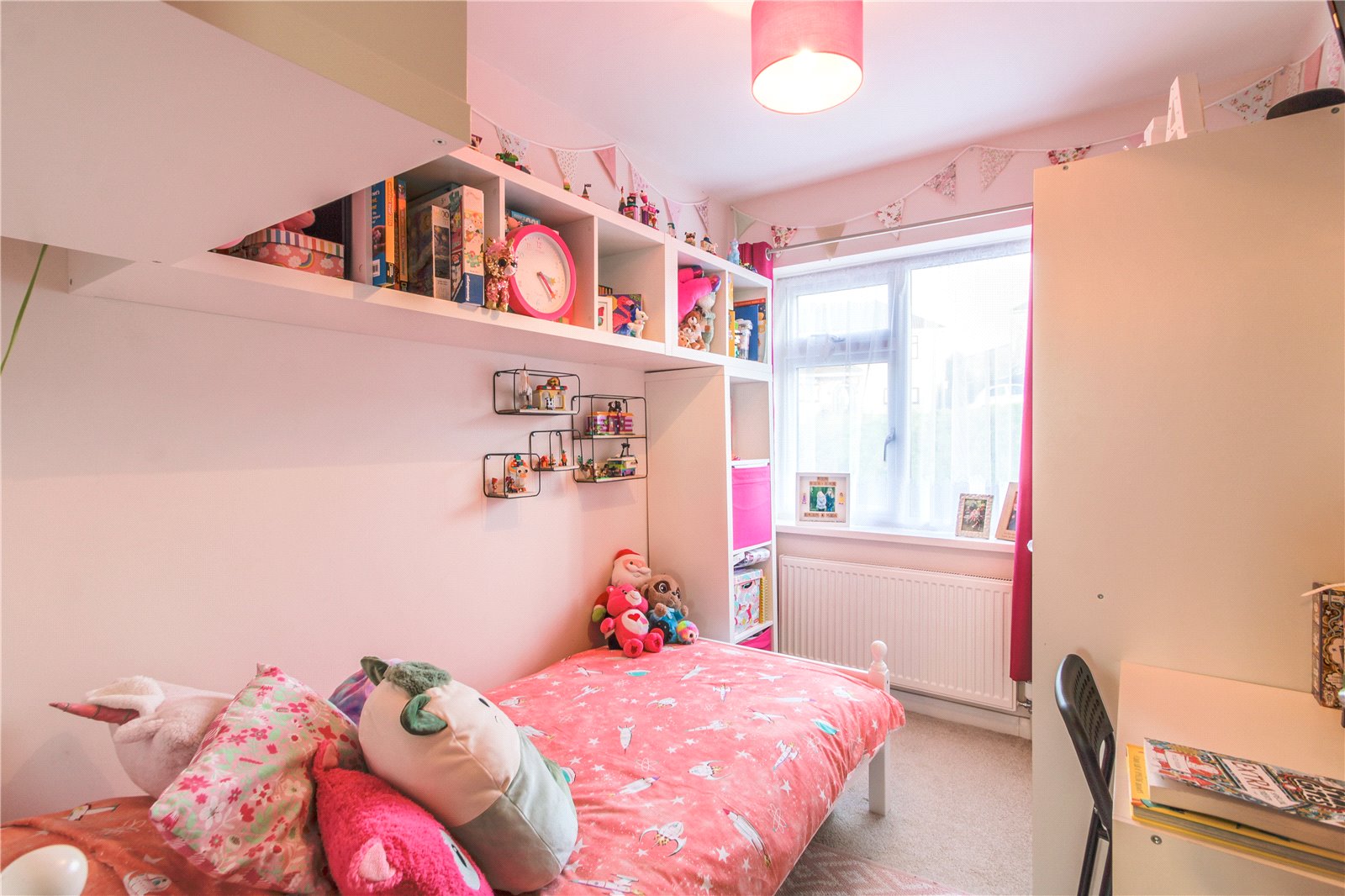 4 bedroom House for sale in Brislington
